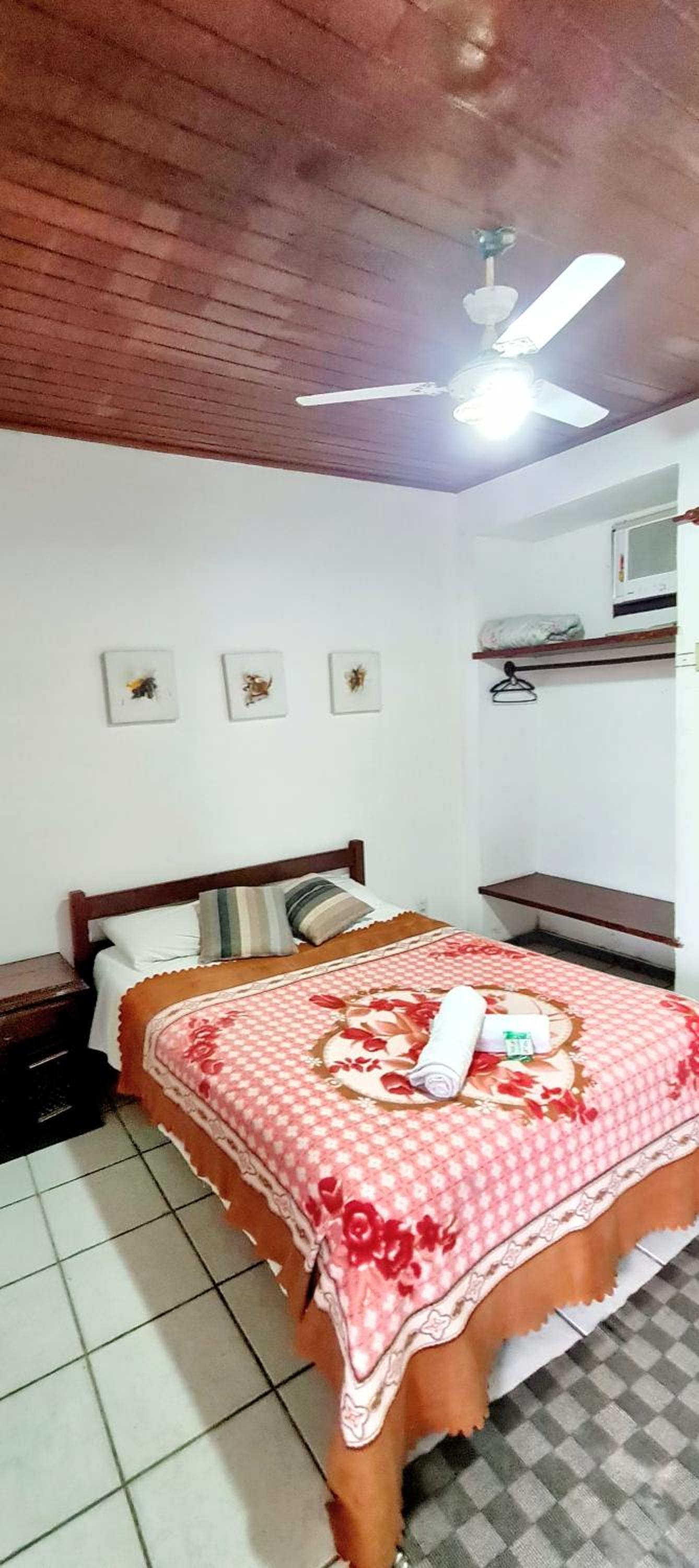 Double Room With Patio photo 3