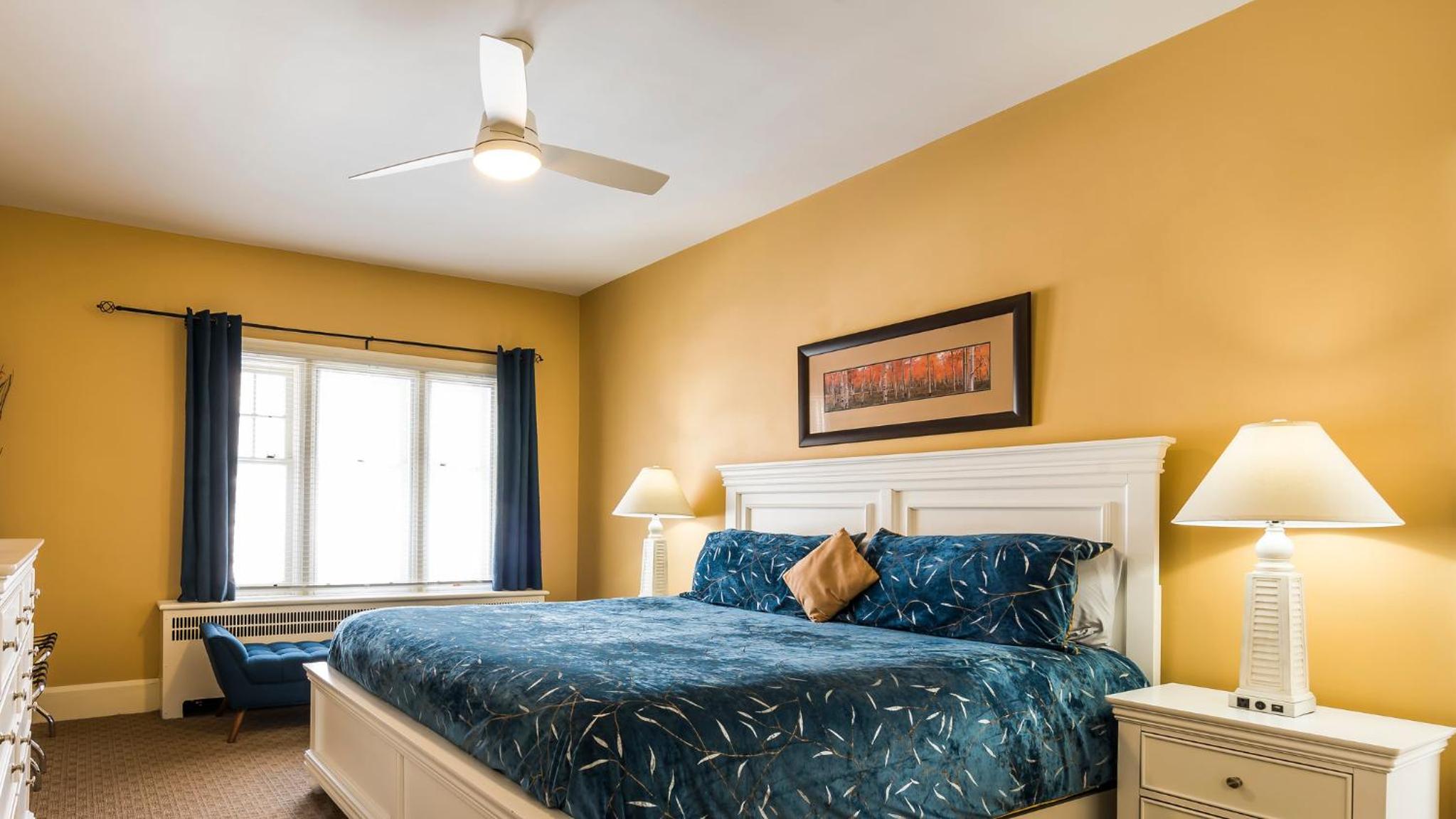 King Suite