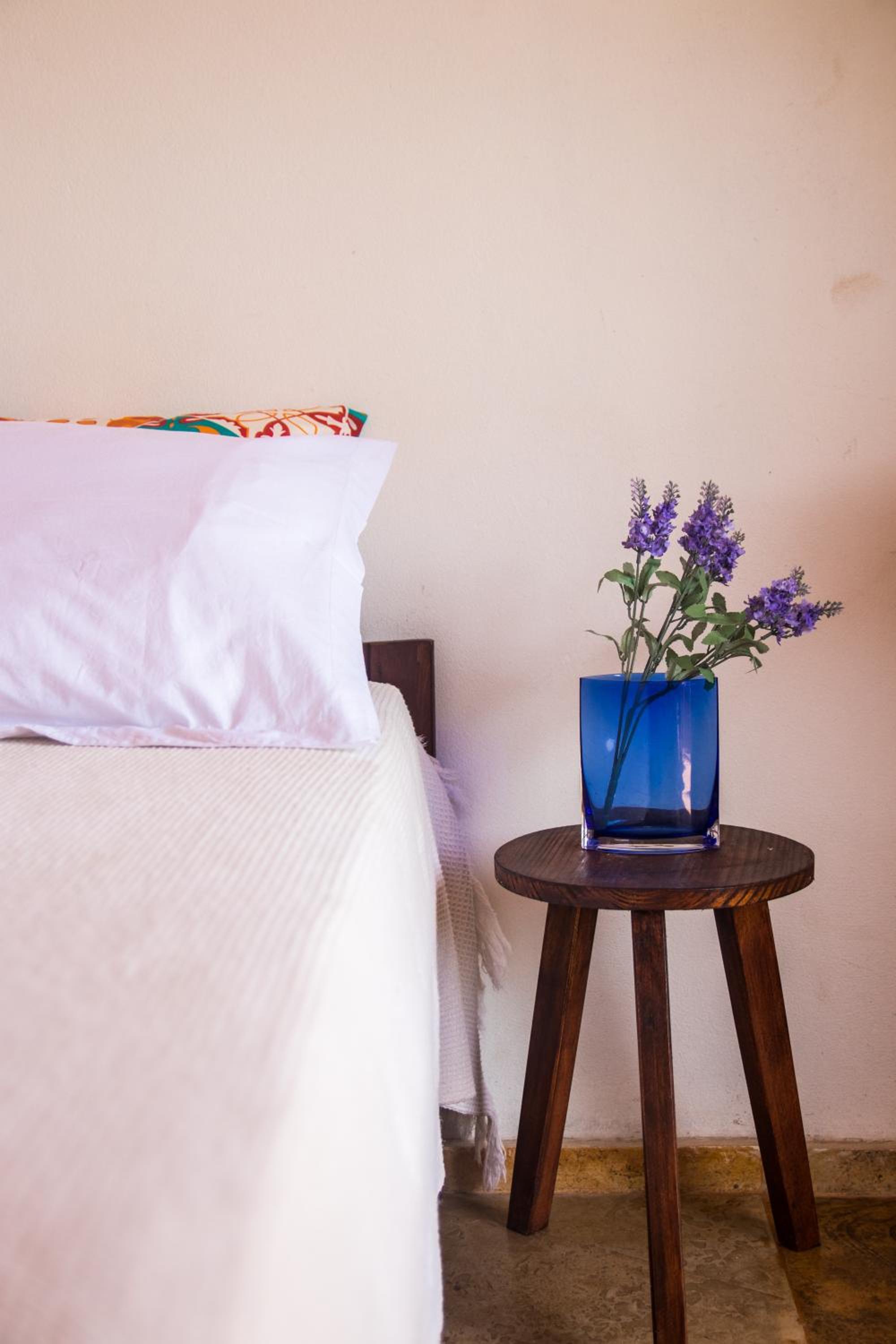 Standard Double or Twin Room with Garden View photo 3