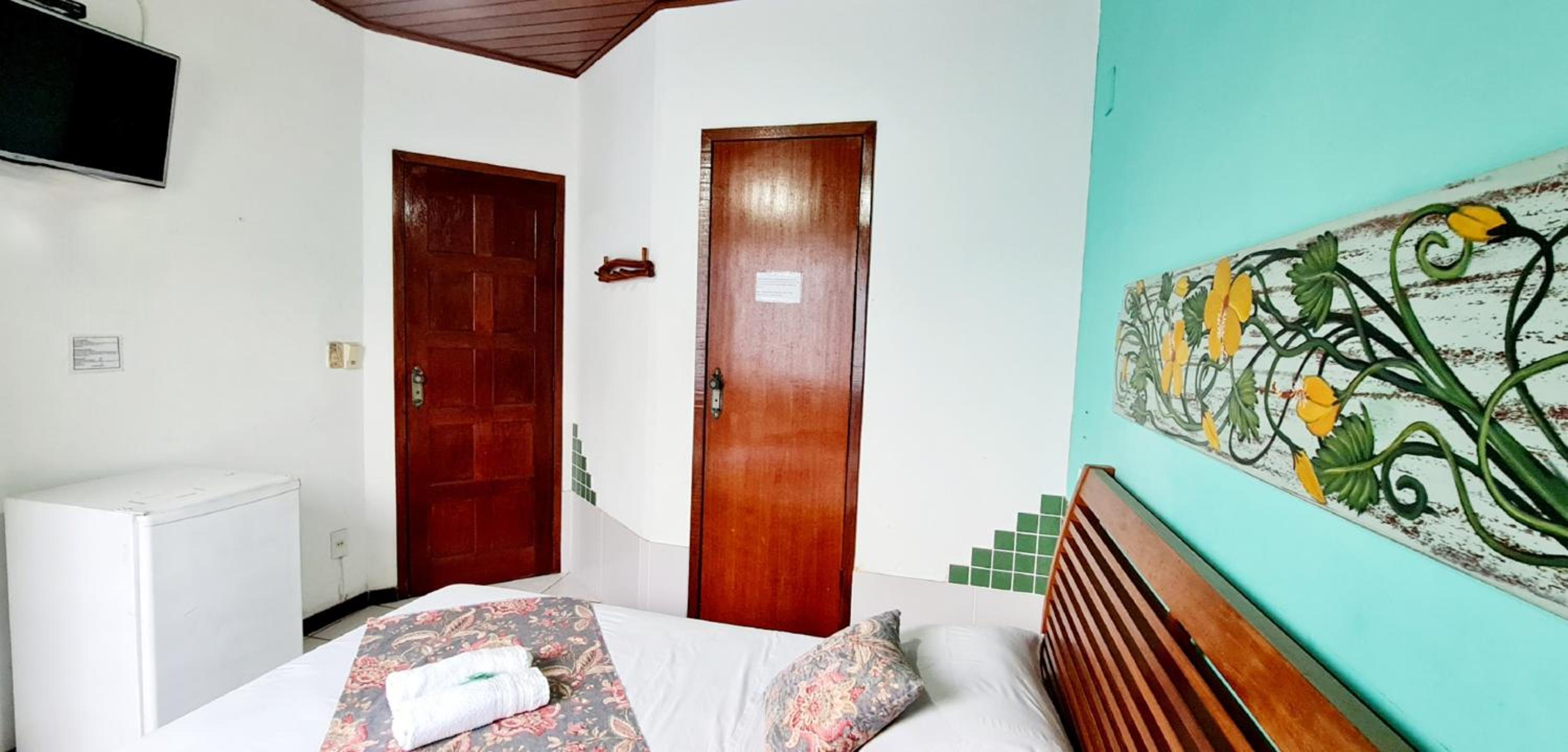 Basic Double Room photo 3
