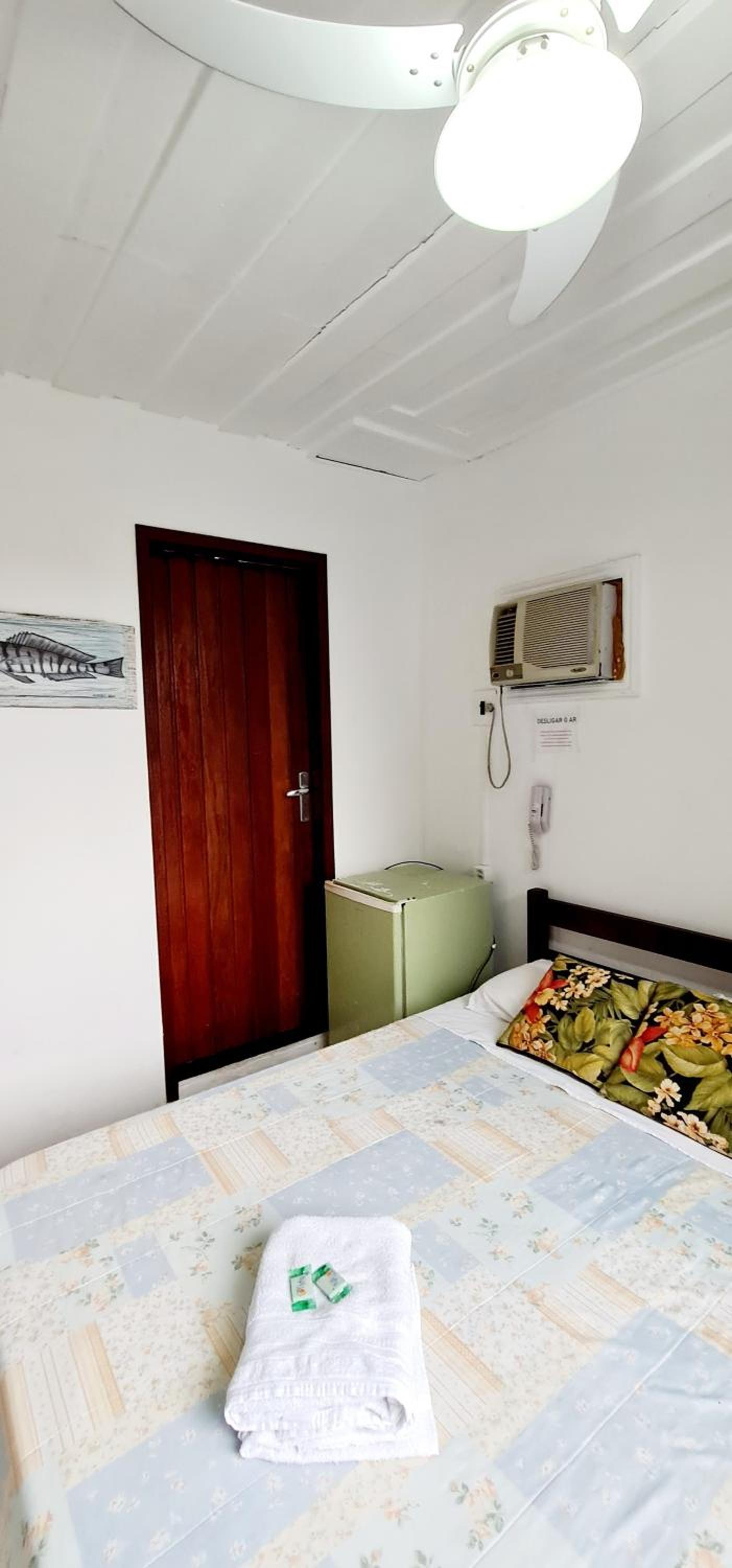 Basic Double Room photo 2