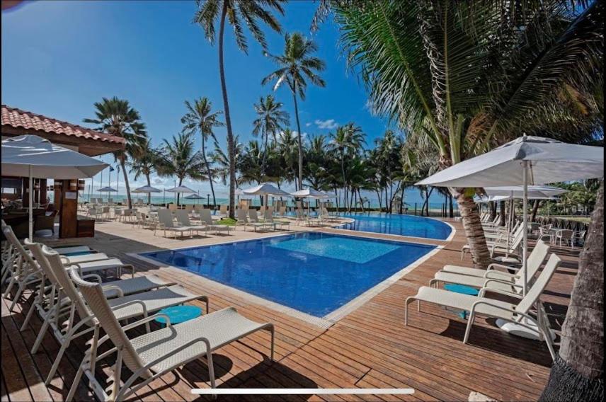 Apartment with Sea View - Photo 21