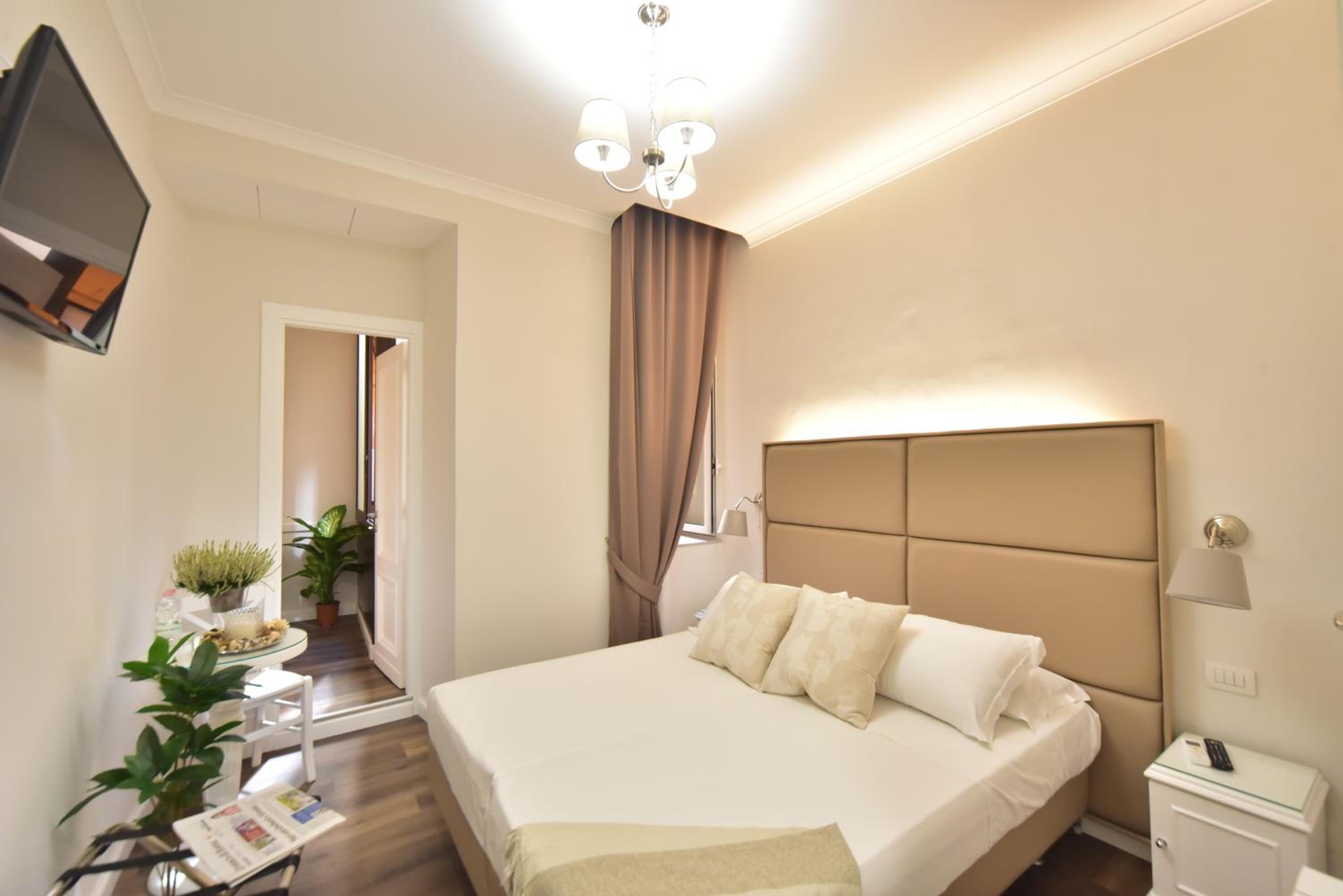 Deluxe Double Room photo 1