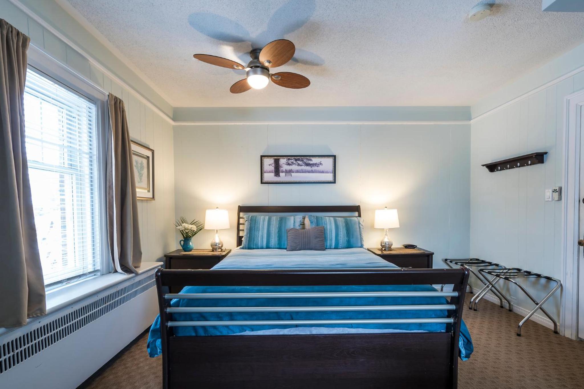 Queen Suite