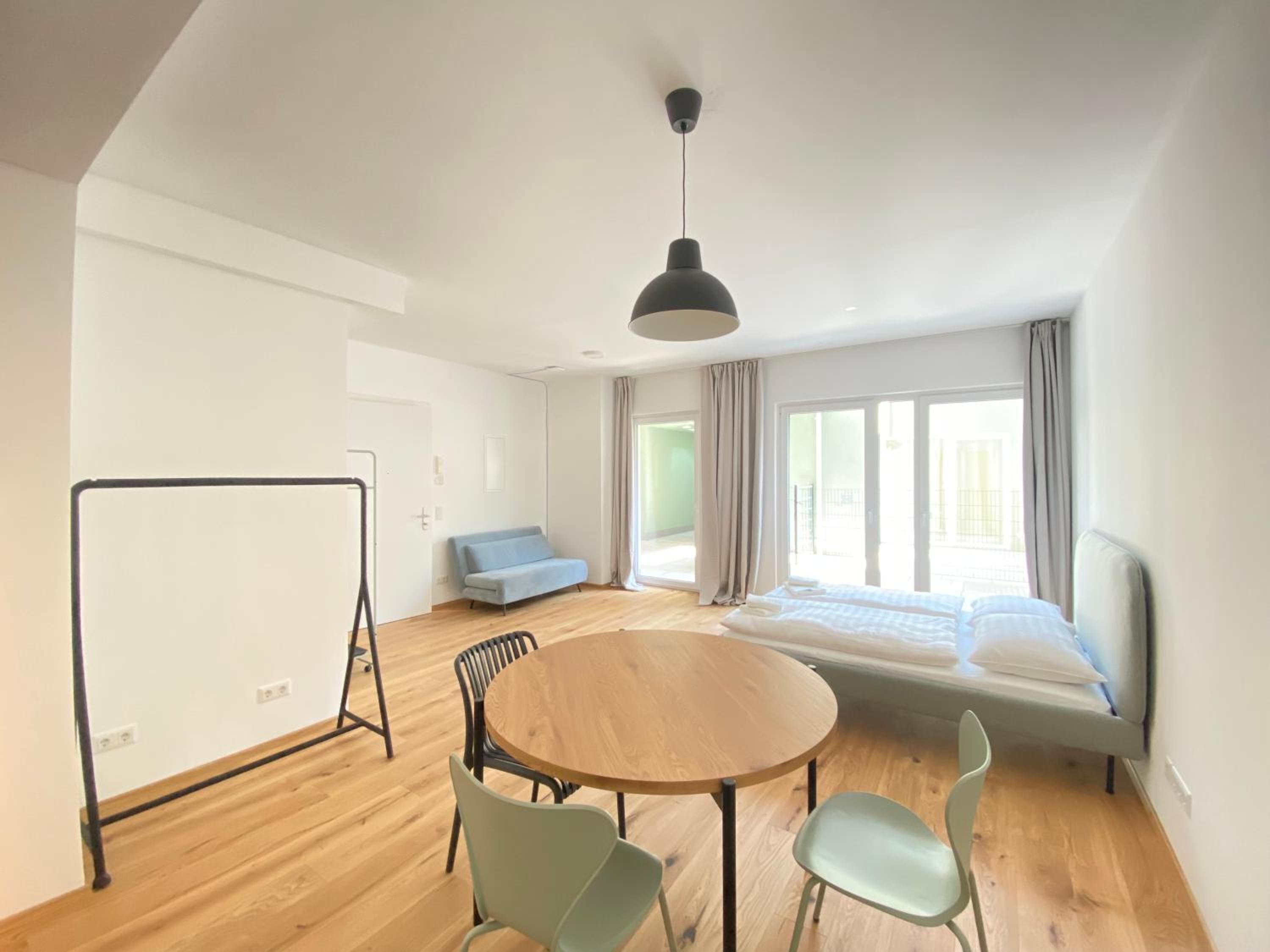 Standard Studio