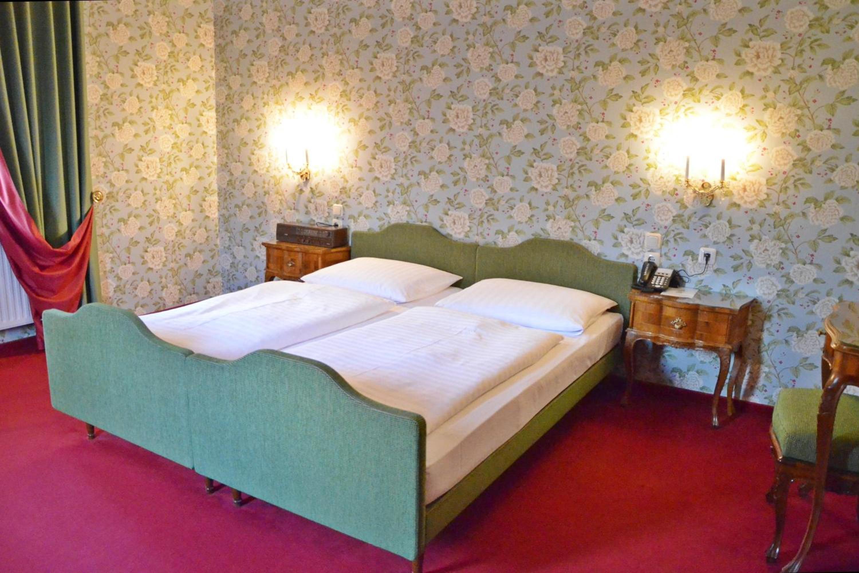 Double Room - Photo 1