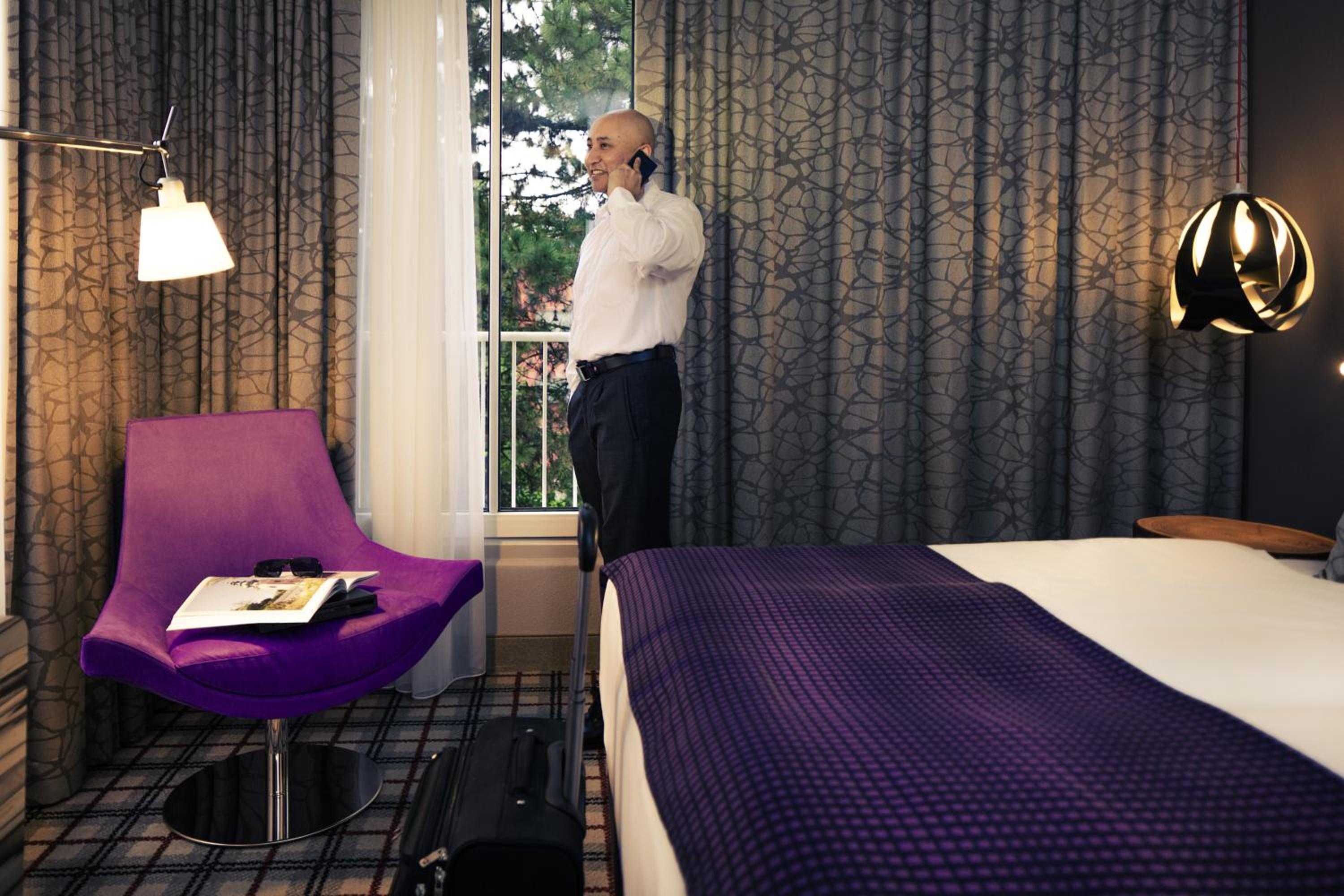 Superior Double Room photo 3