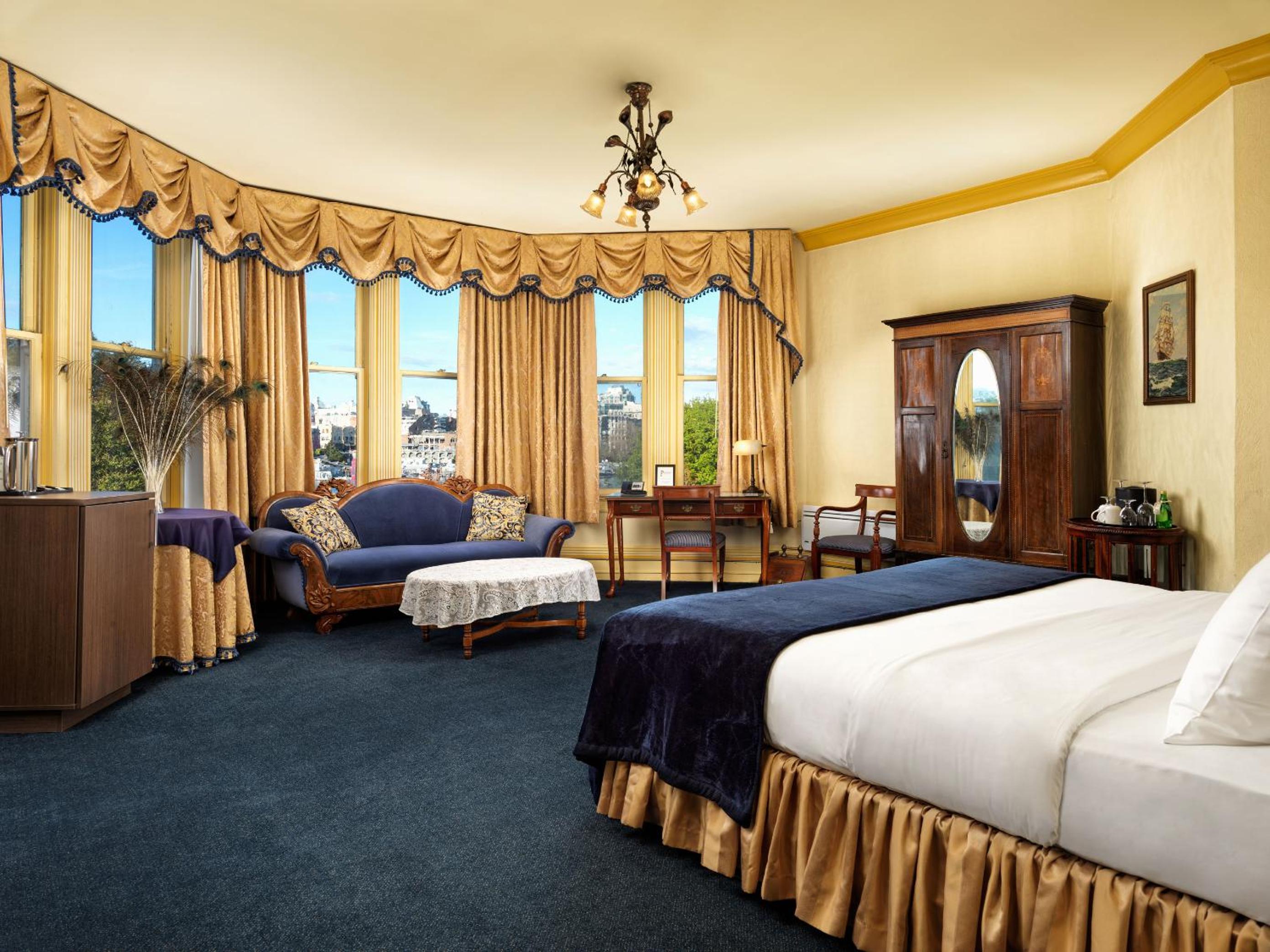 Pendray Room