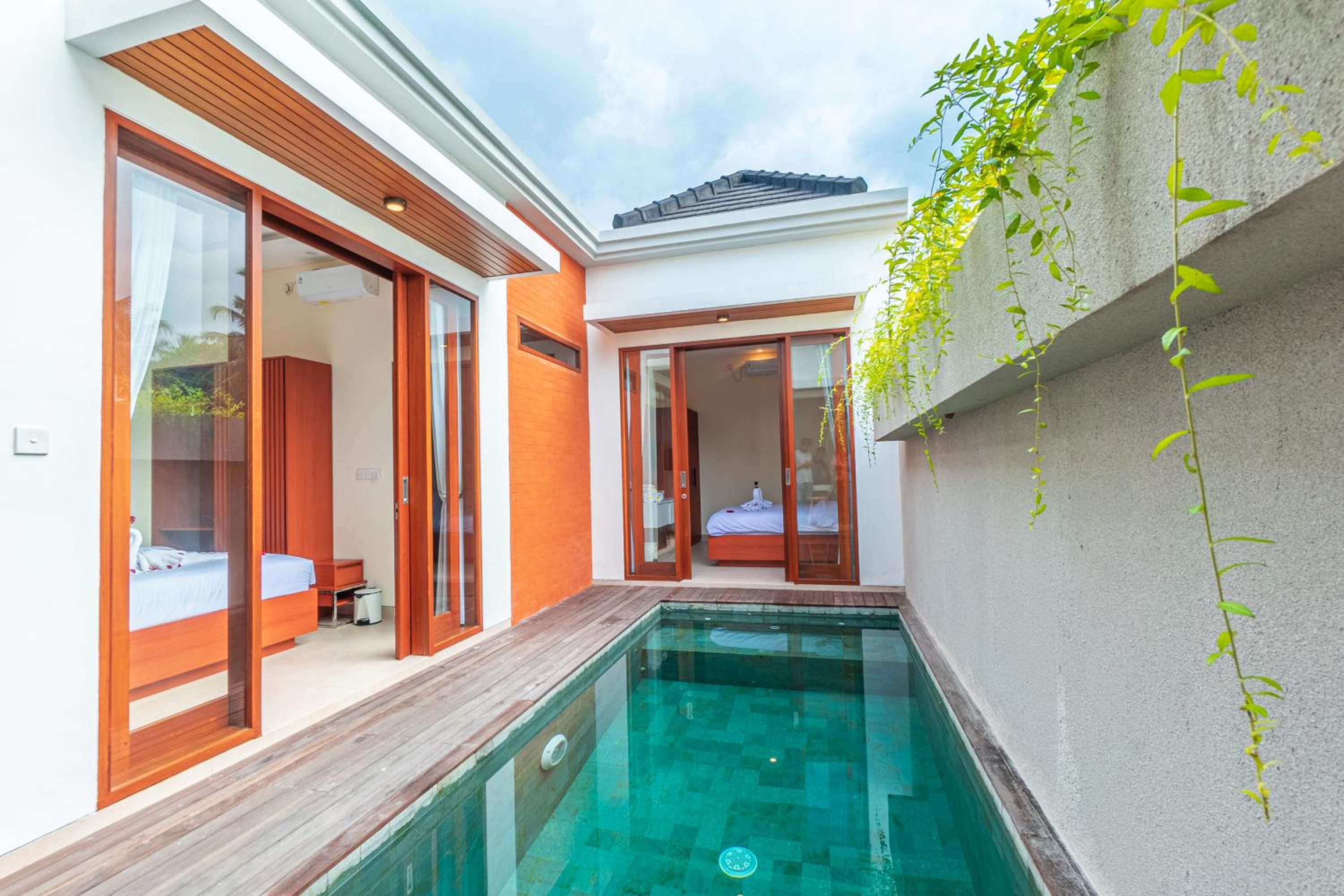 Two-Bedroom Villa - Photo 1