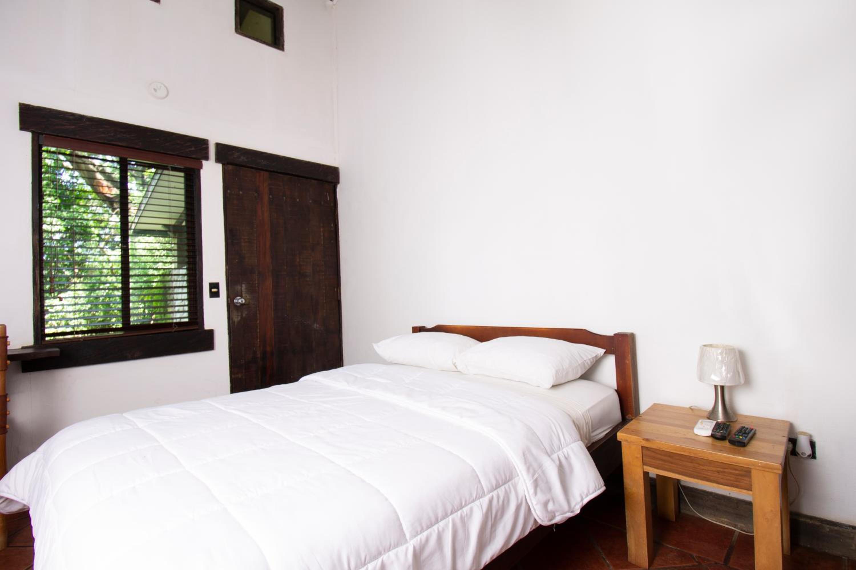 Small Double Room photo 3