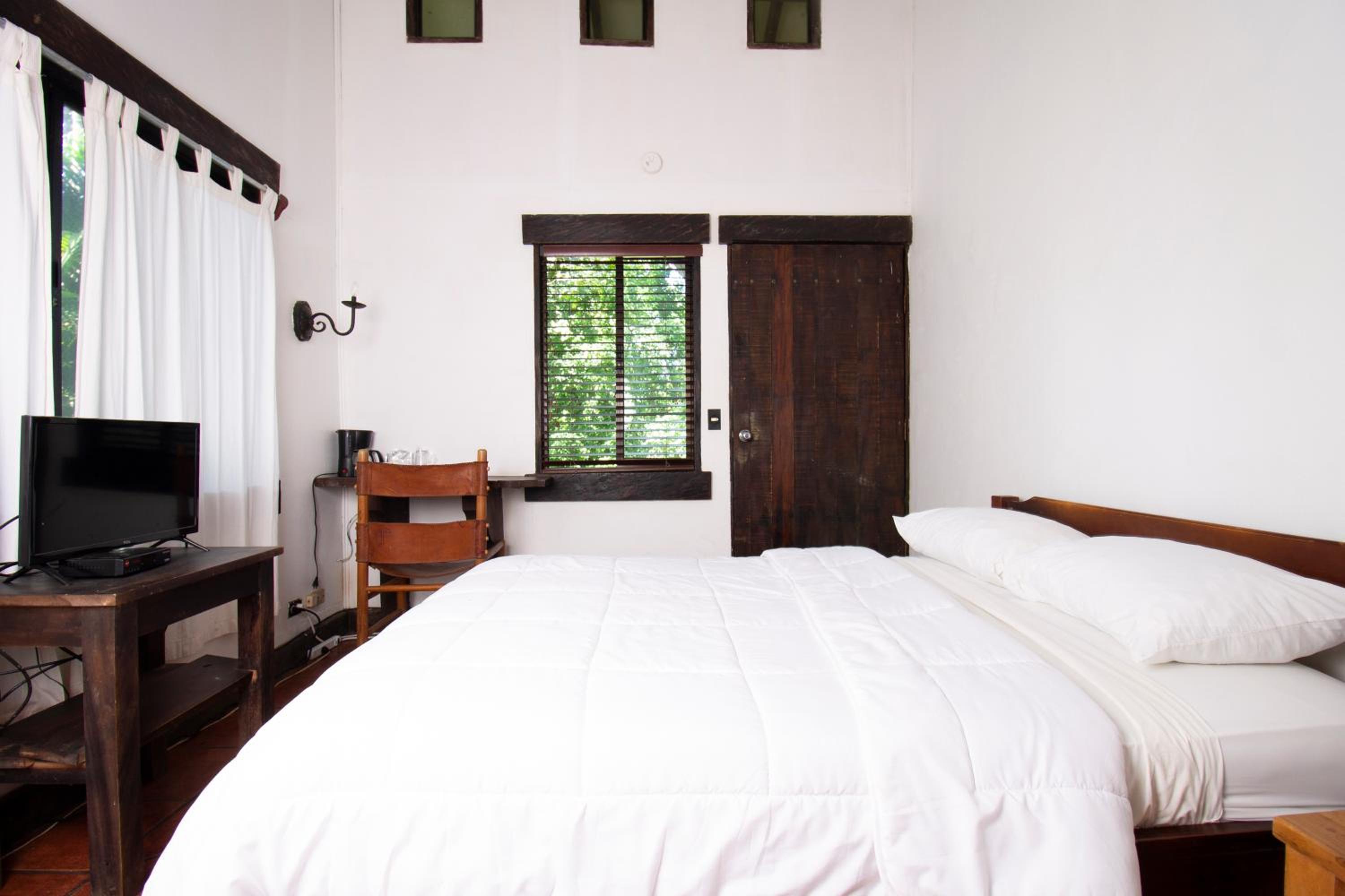 Small Double Room