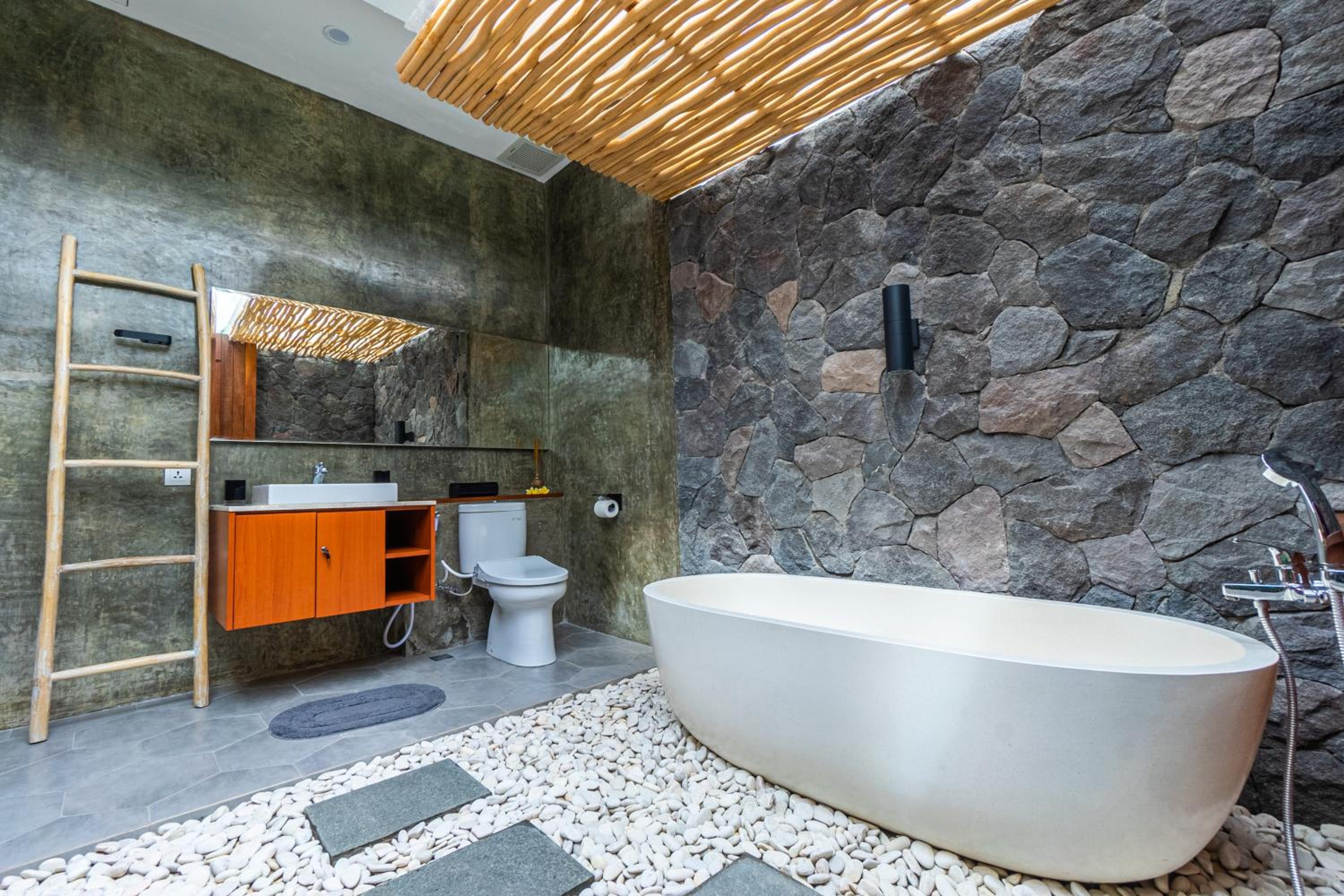 Two-Bedroom Villa - Photo 4