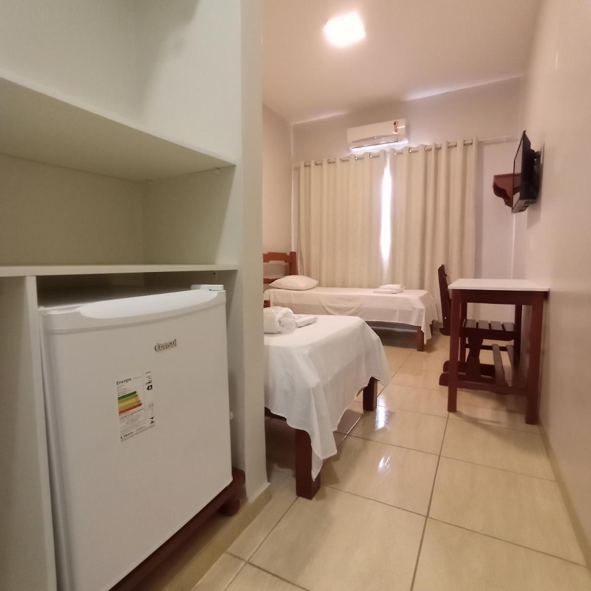 Twin Room photo 1