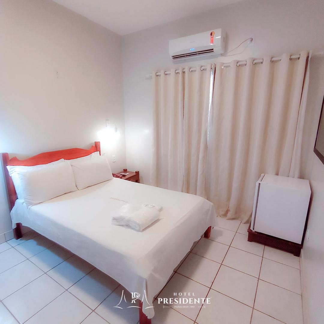 Standard Double Room photo 1
