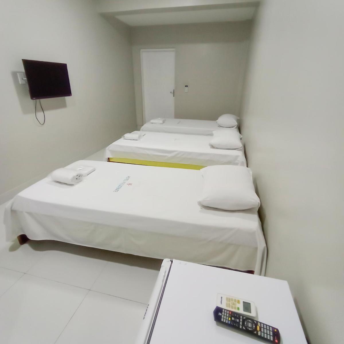 Standard Triple Room photo 1