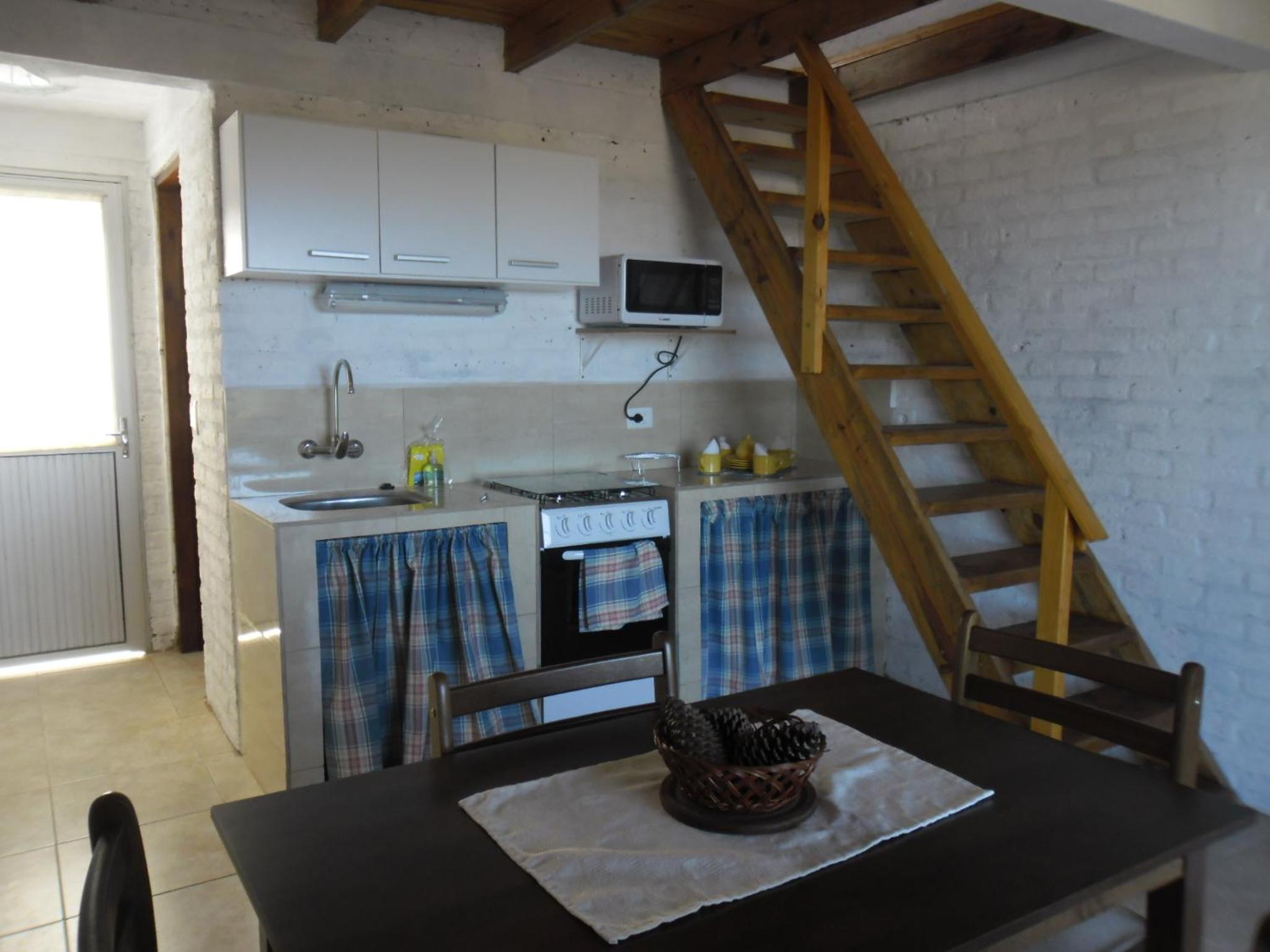 Apartment with Sea View photo 2