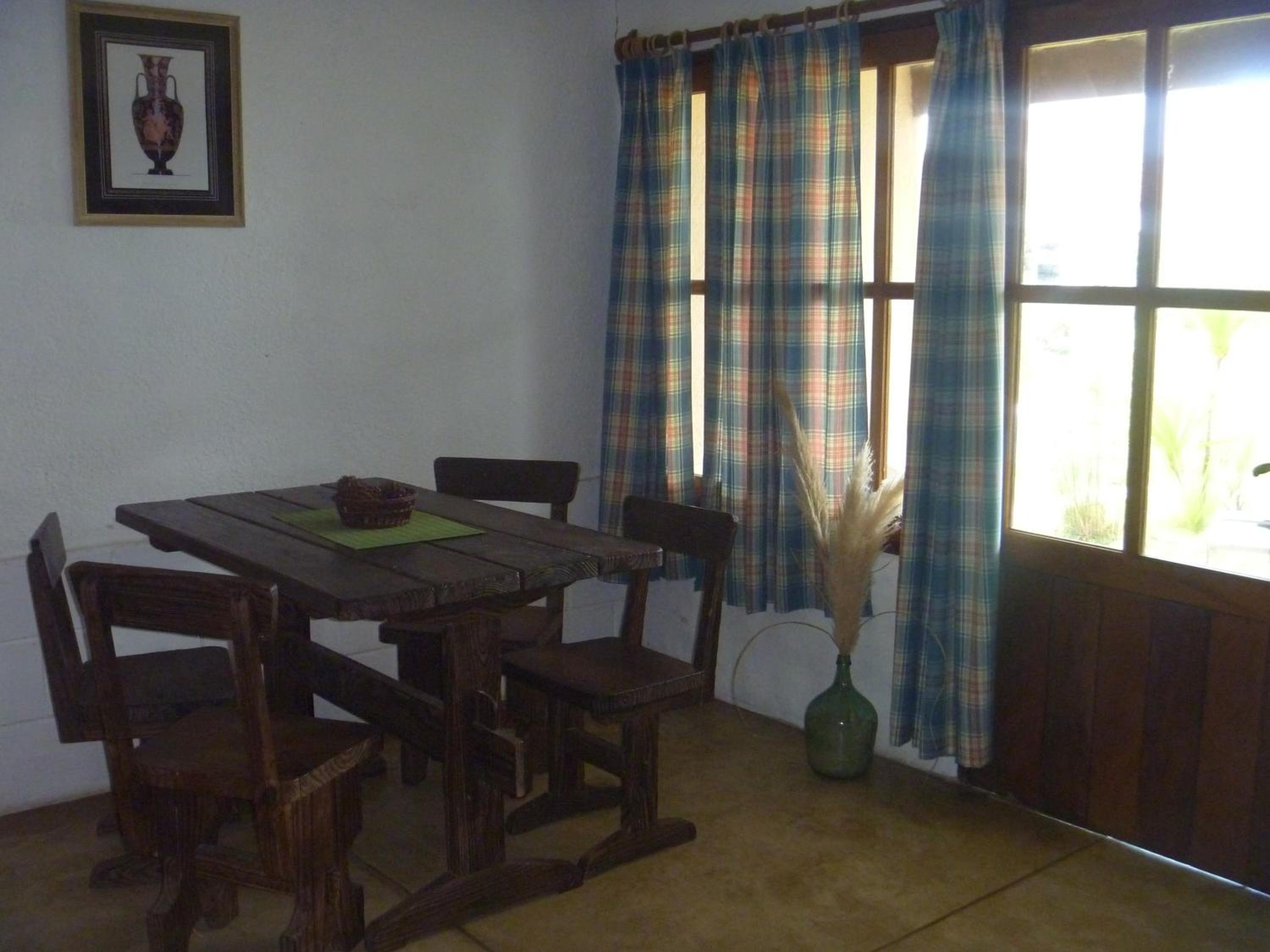 Apartment - Ground Floor photo 3