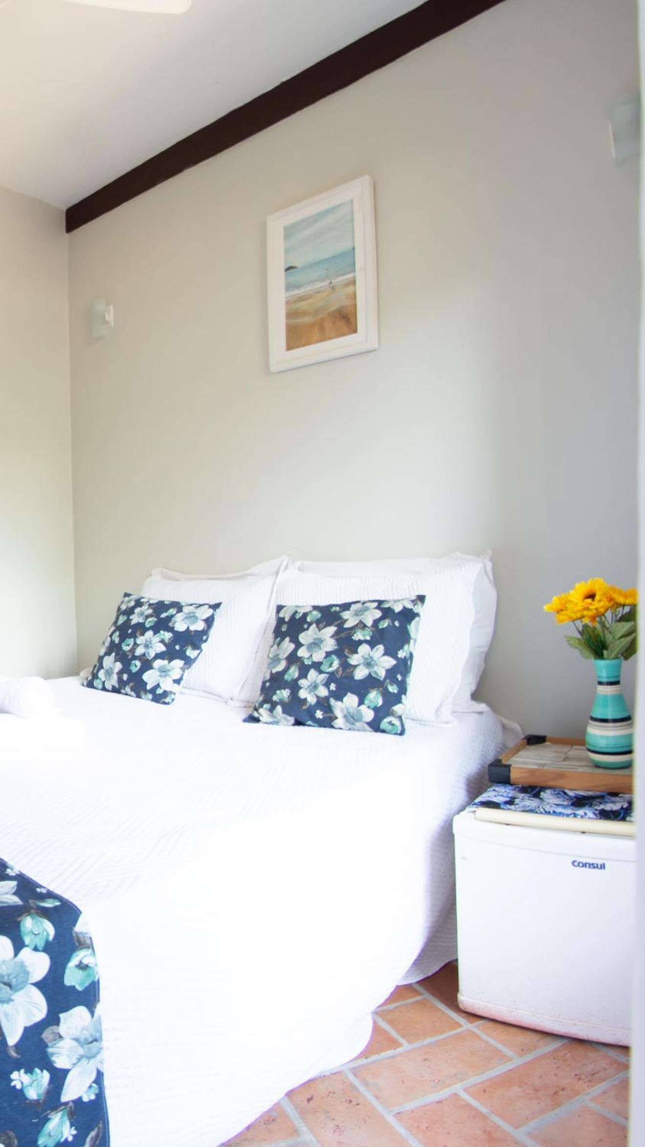 Standard Double Room - Photo 4