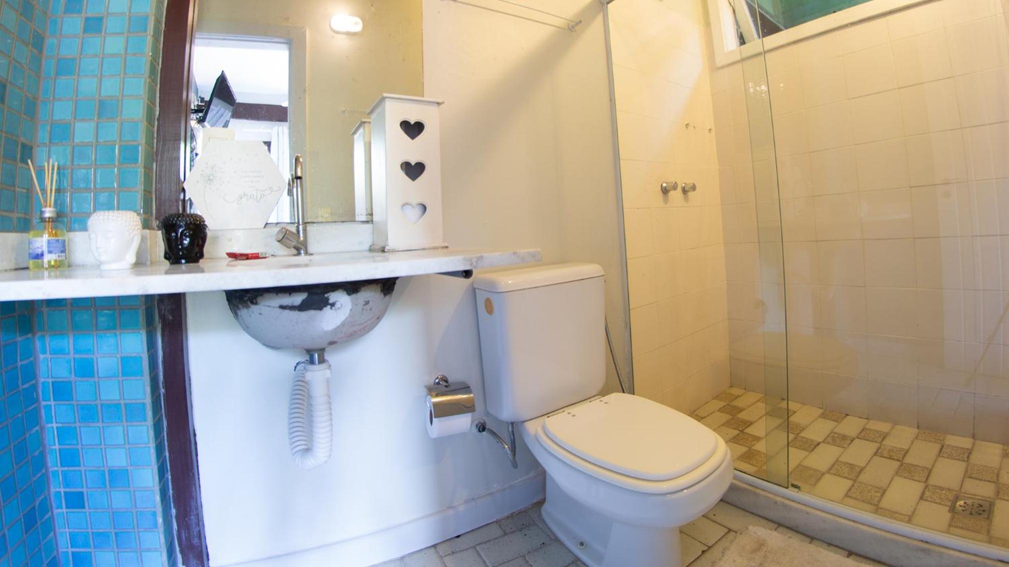 Standard Double Room - Photo 7