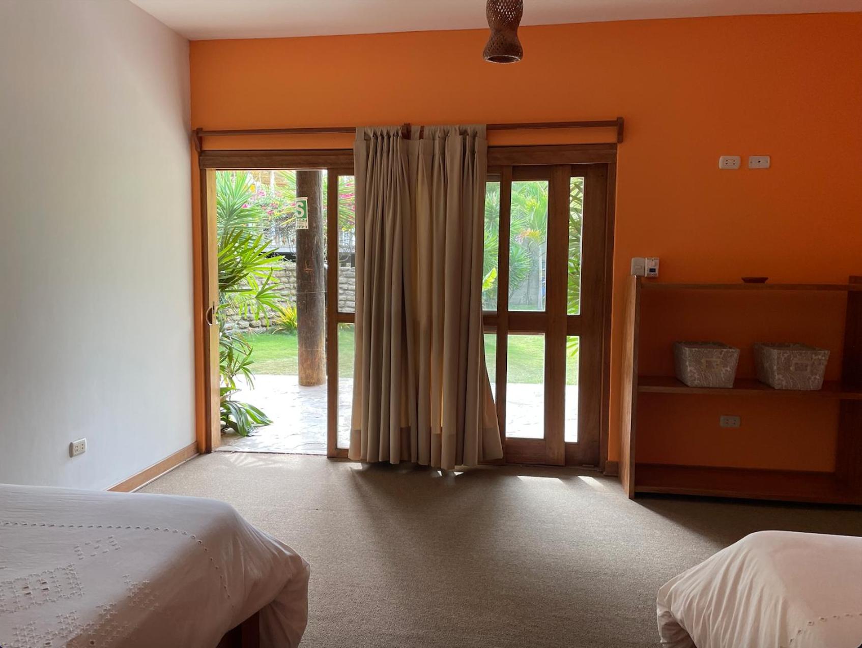 Double Room with Garden View photo 3