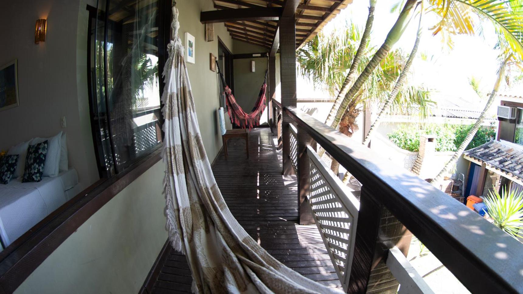 Deluxe Suite - Photo 9