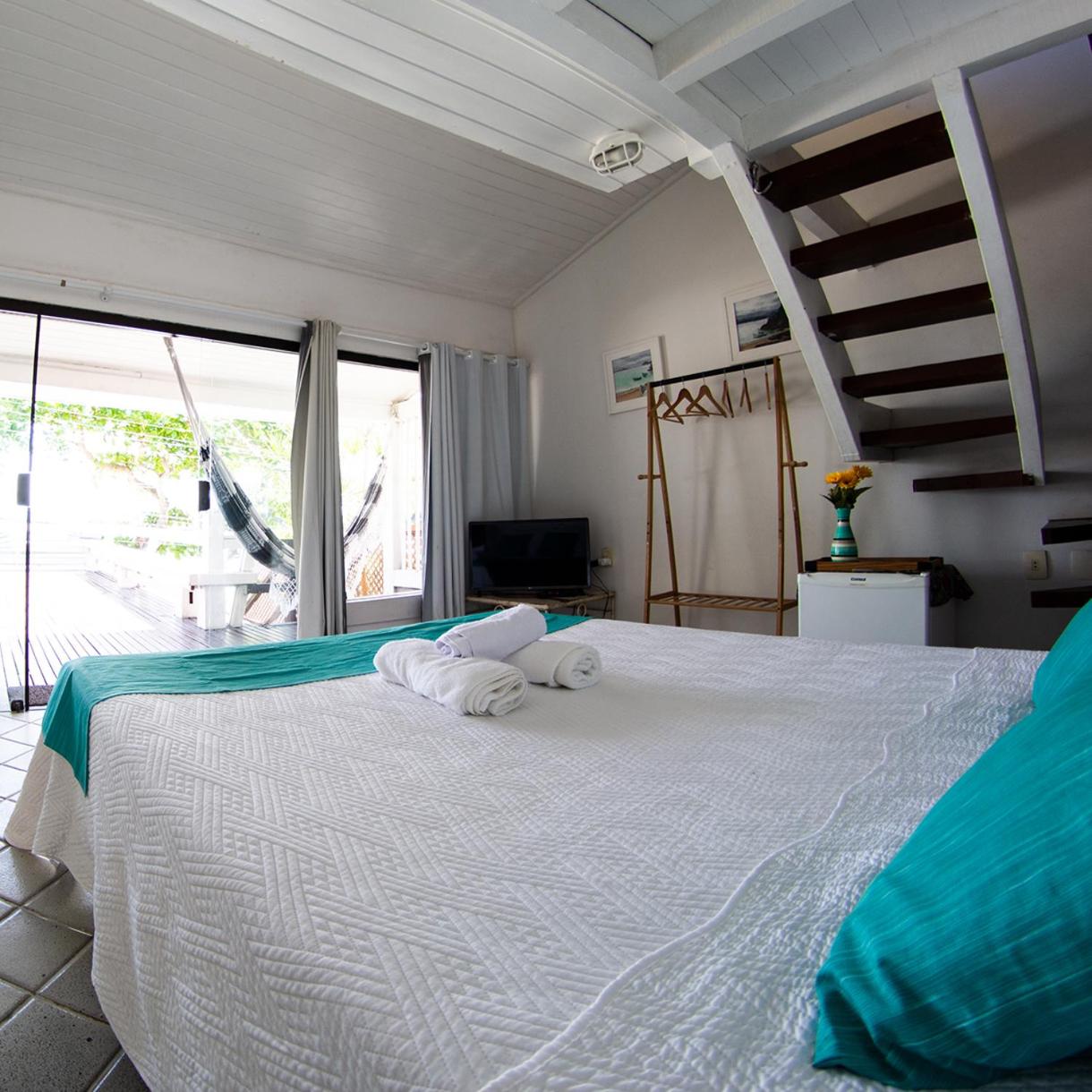 Suite with Sea View - Photo 3