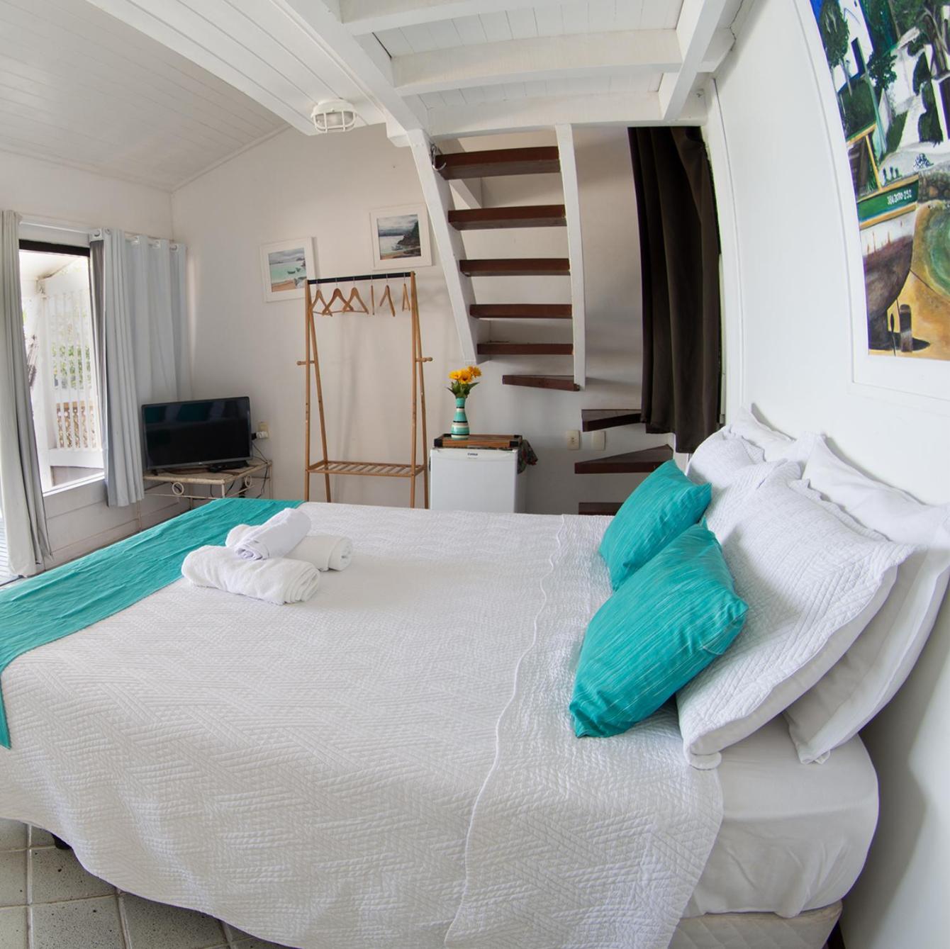 Suite with Sea View - Photo 11