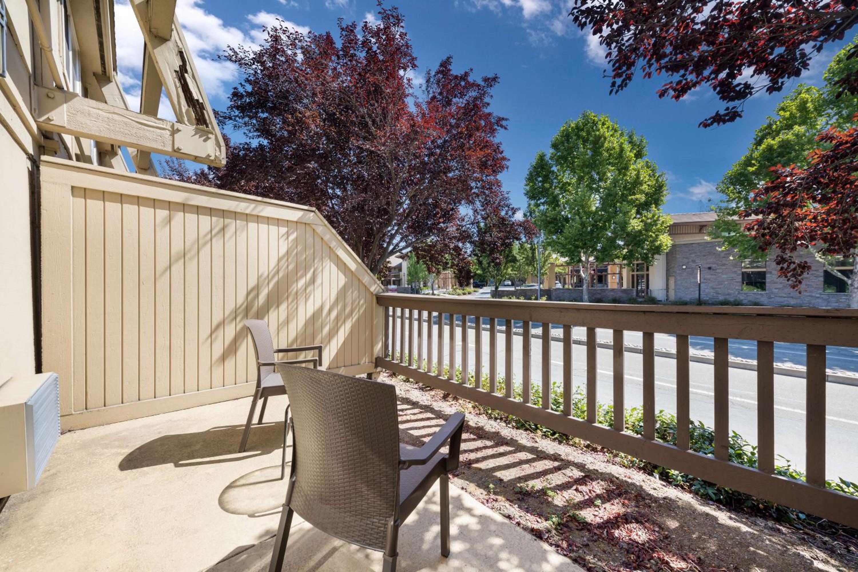 King Room with Patio - Photo 4