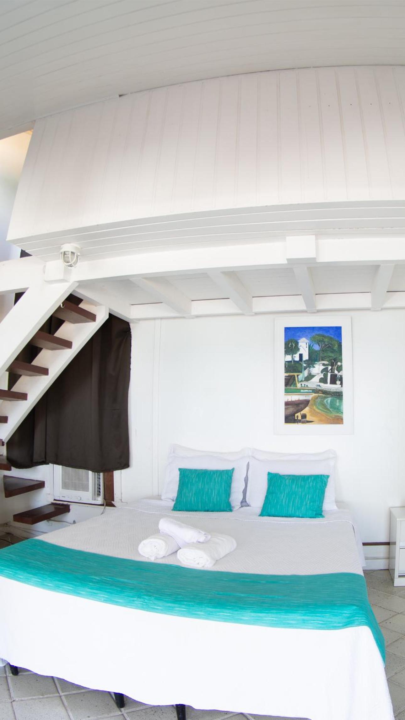 Suite with Sea View - Photo 12