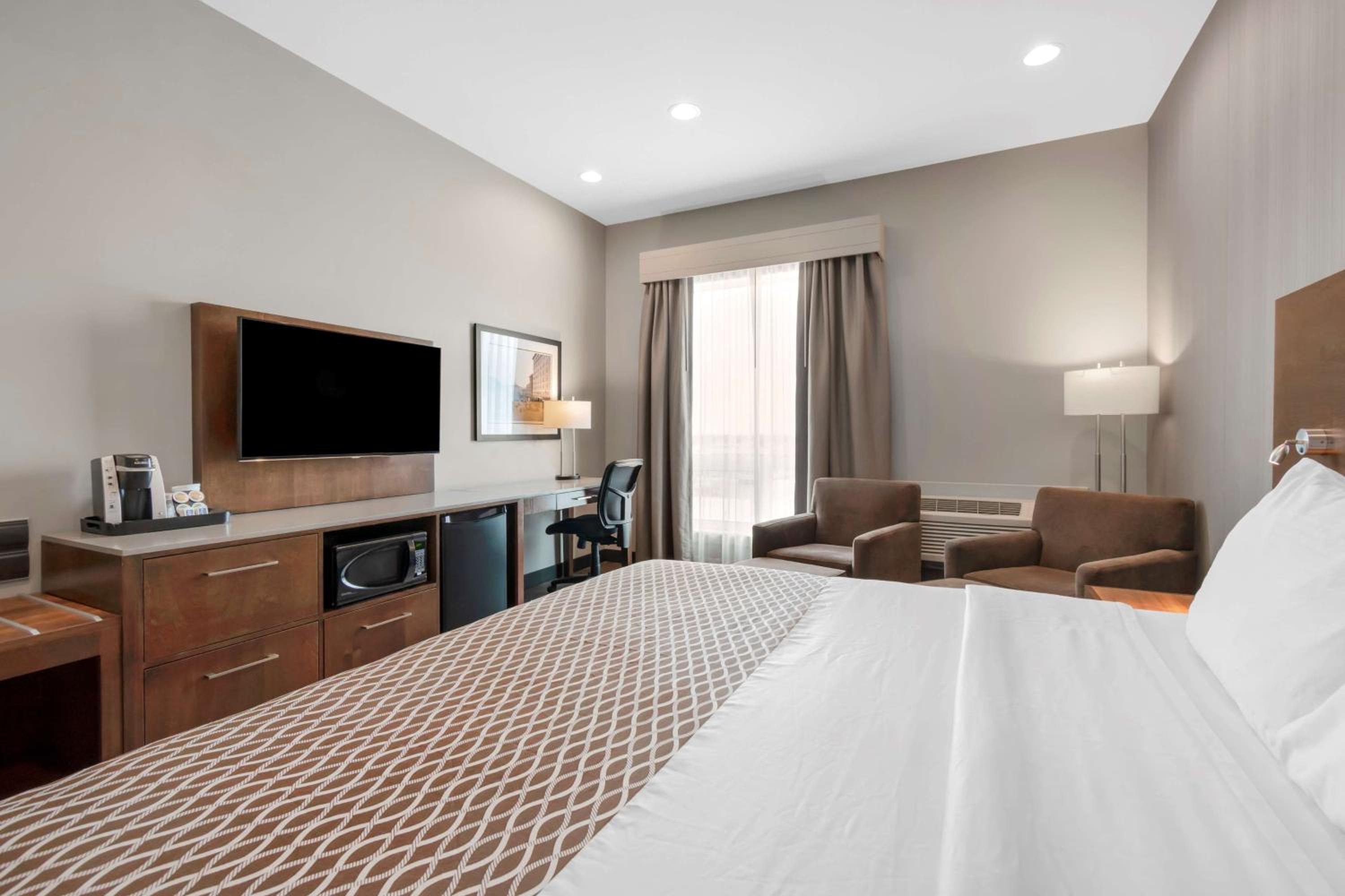 Best Western Plus East Side, Foto 10