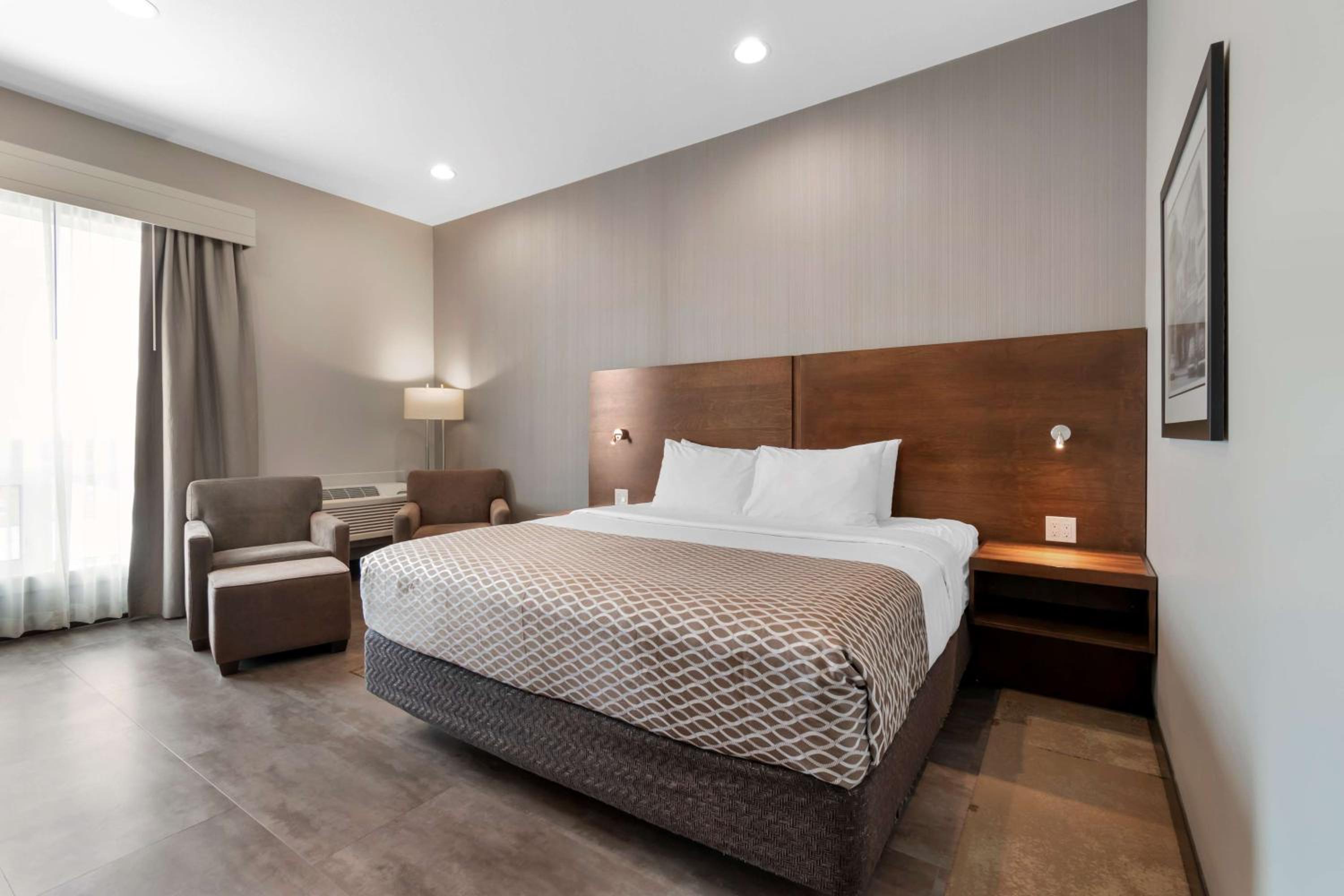 Best Western Plus East Side, Foto 5