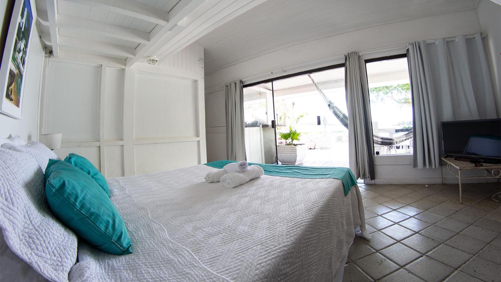 Suite with Sea View - Photo 2