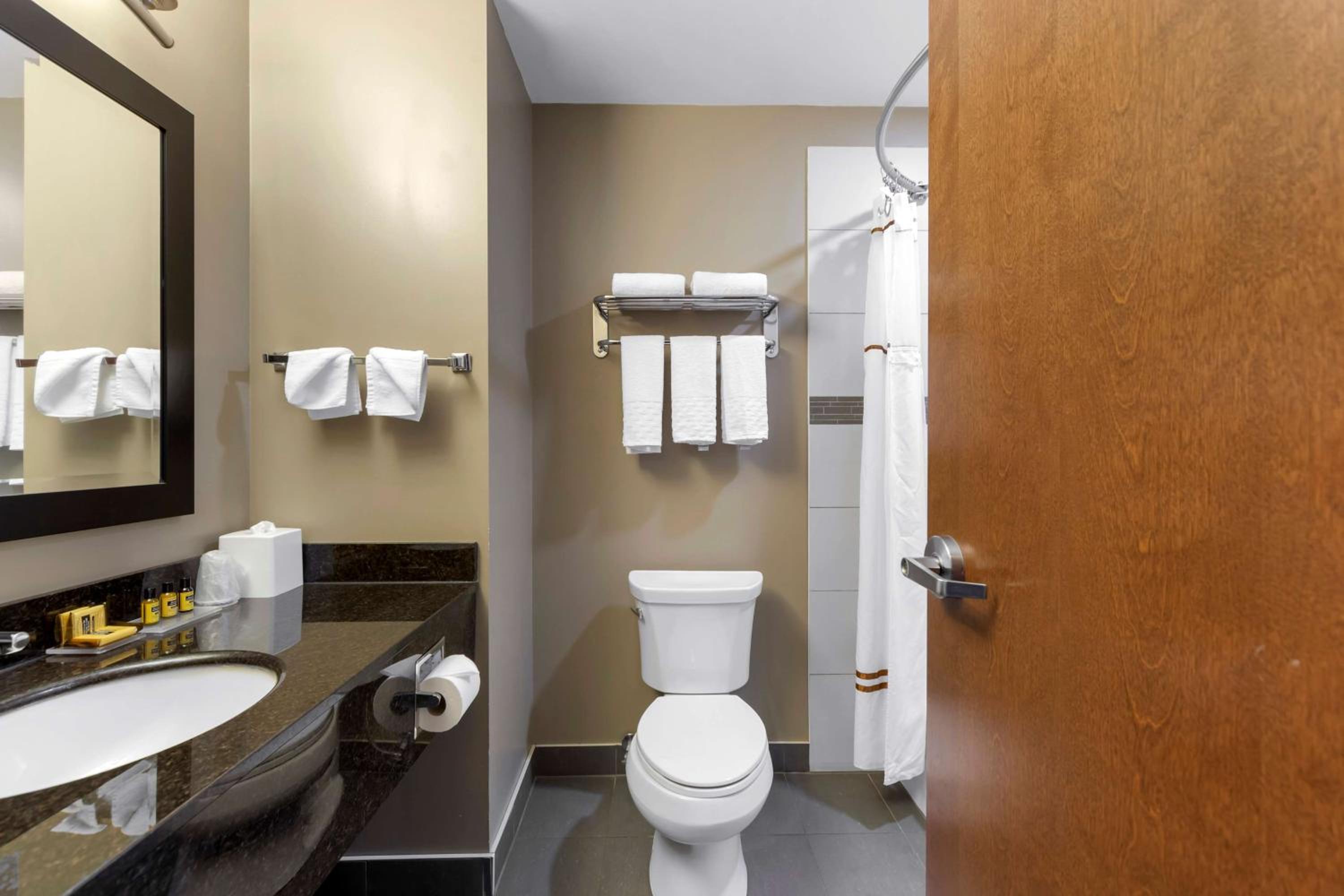 Best Western PLUS Fort Saskatchewan Inn & Suites, Billede 3