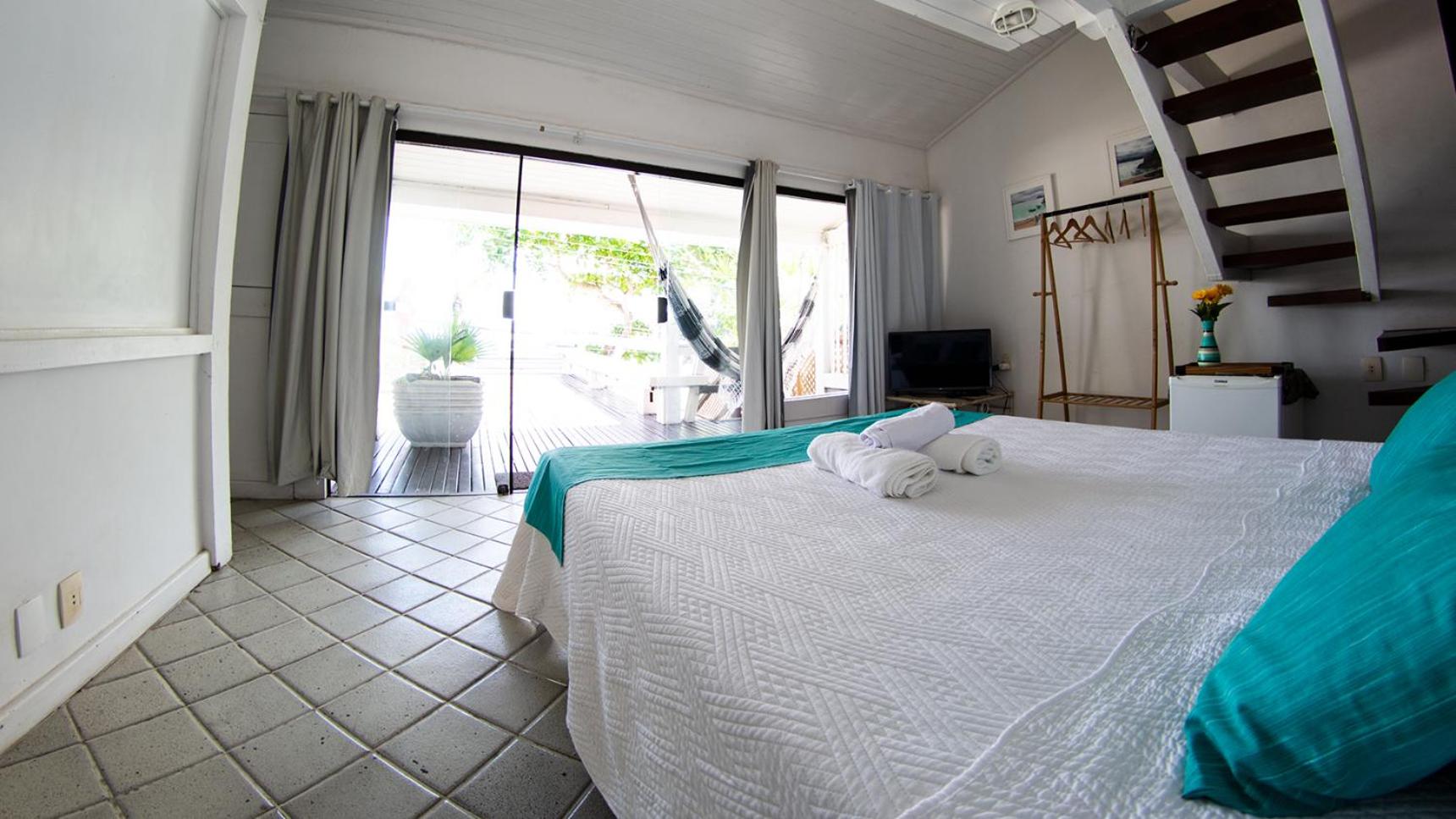 Suite with Sea View - Photo 9