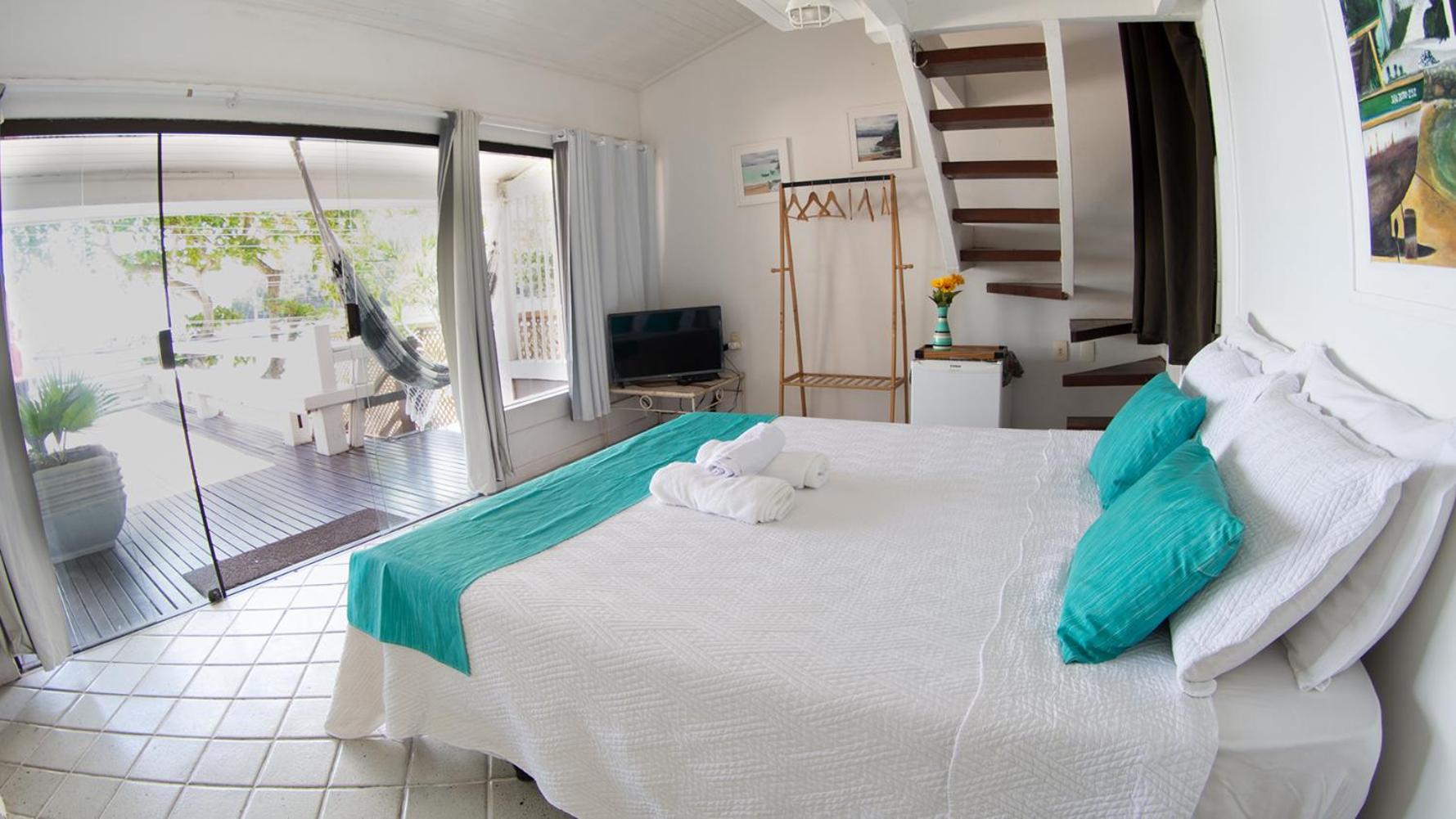 Suite with Sea View - Photo 1