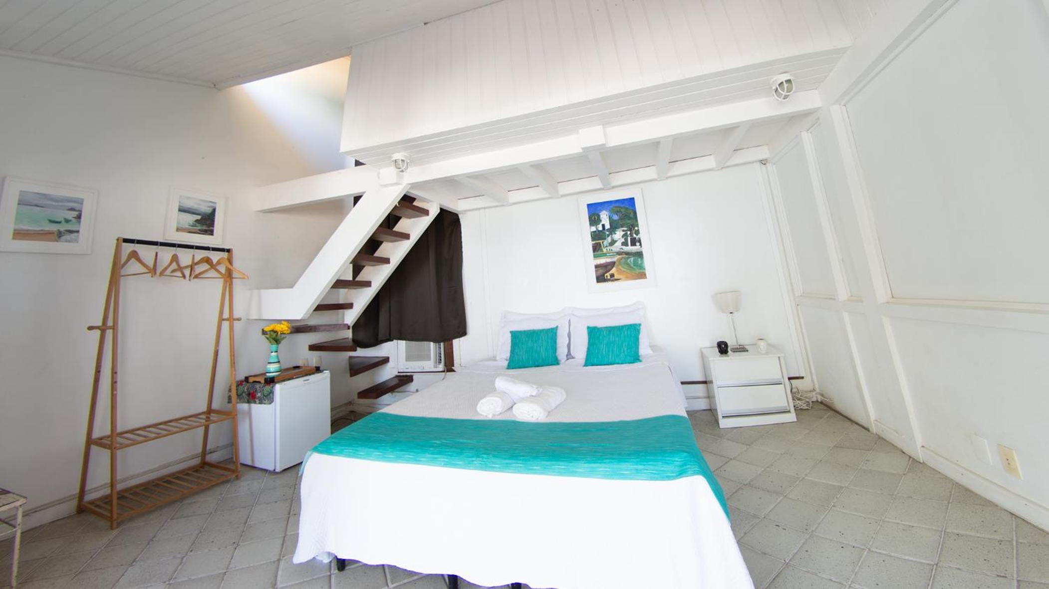 Suite with Sea View - Photo 10