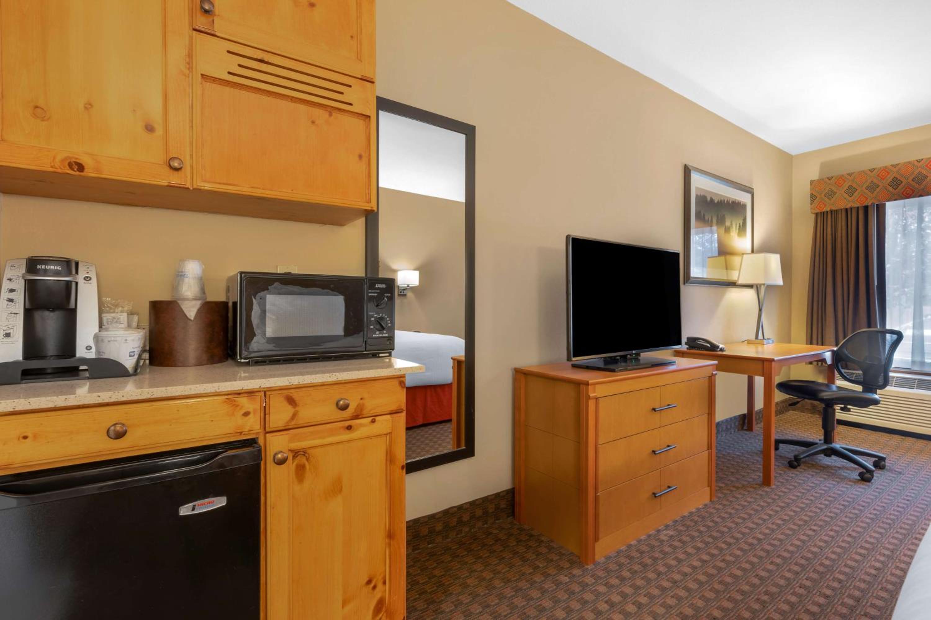 Best Western Plus Olympic Inn, Billede 5