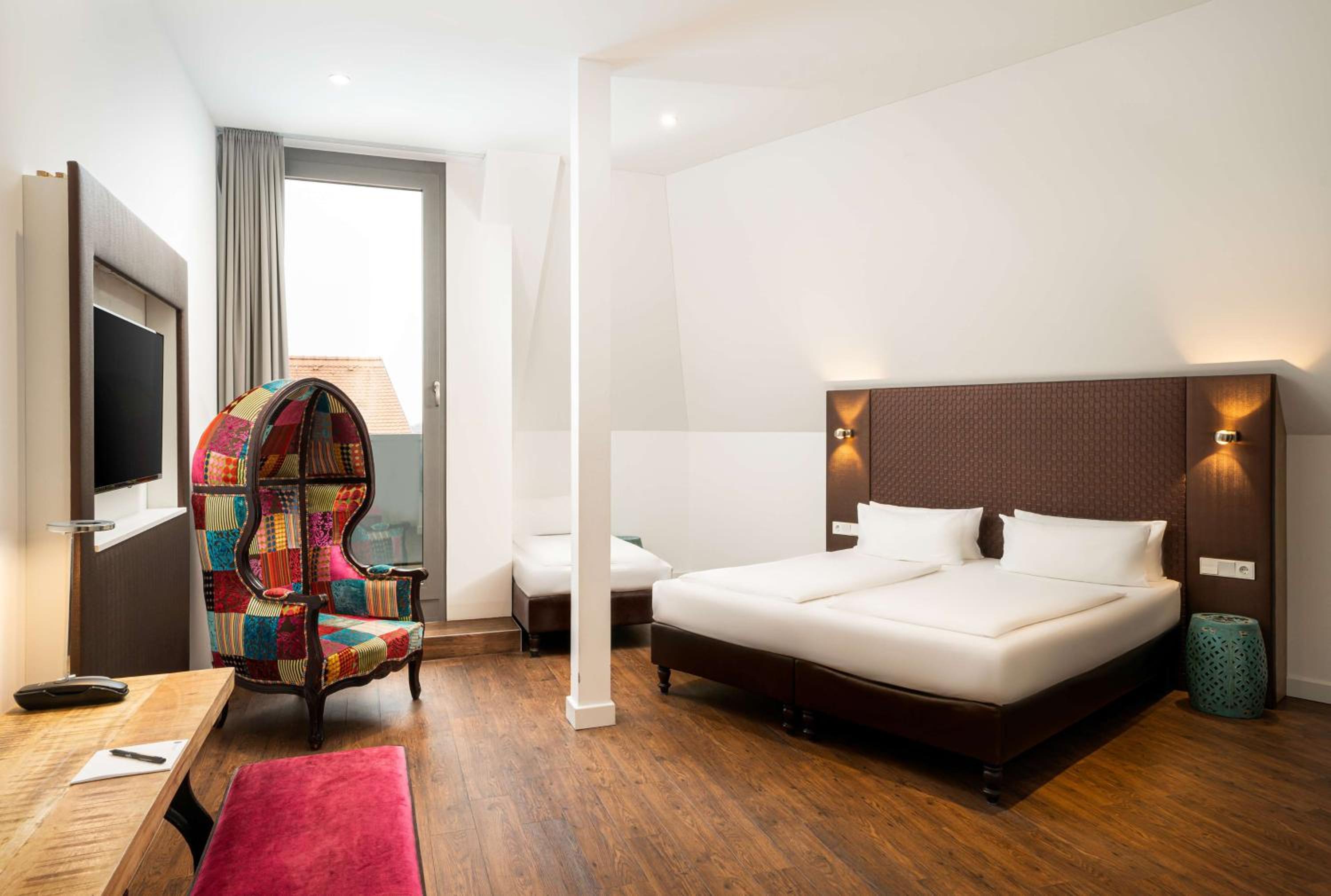 Superior Triple Room photo 1