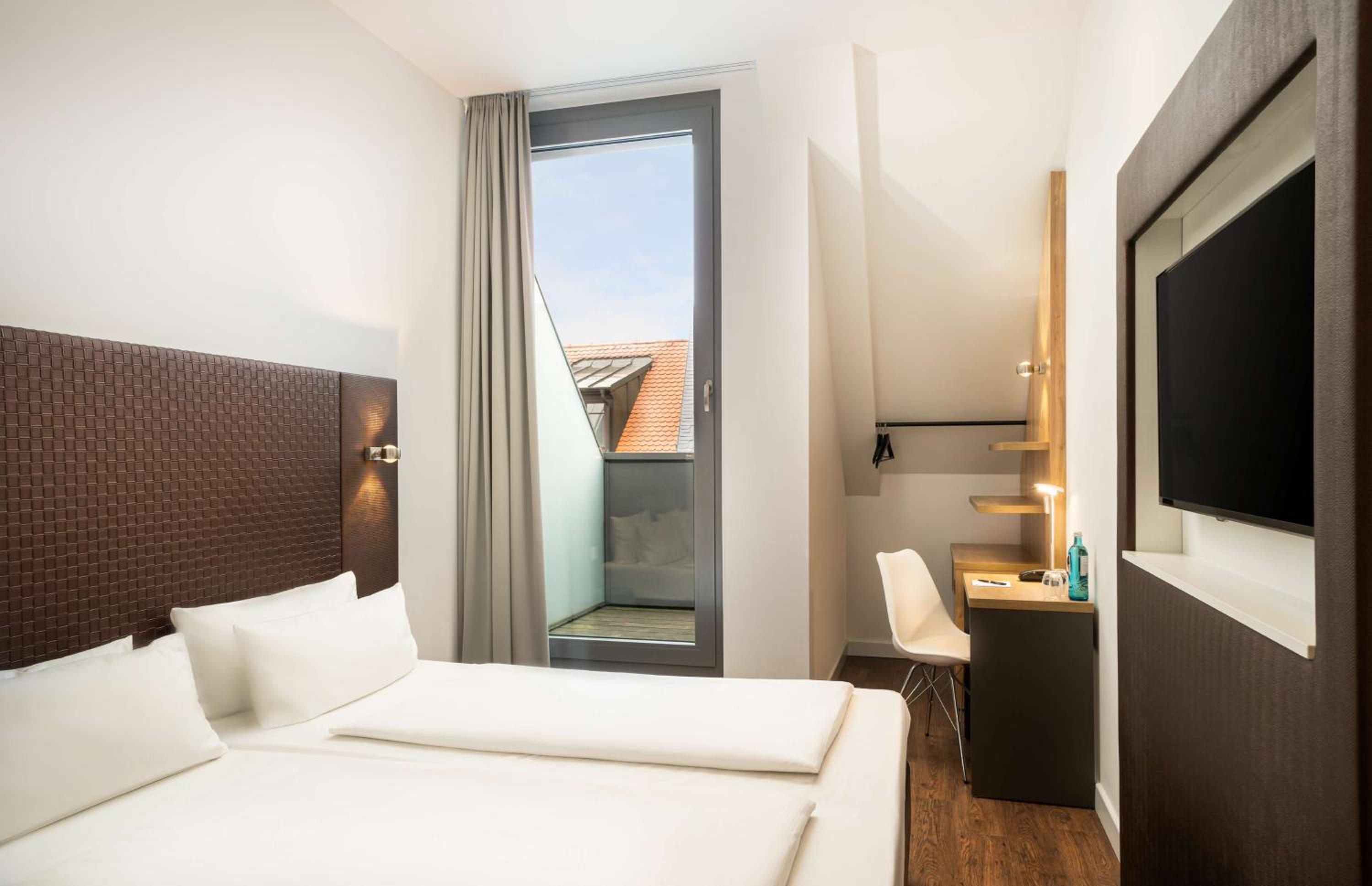 Superior Double Room photo 2