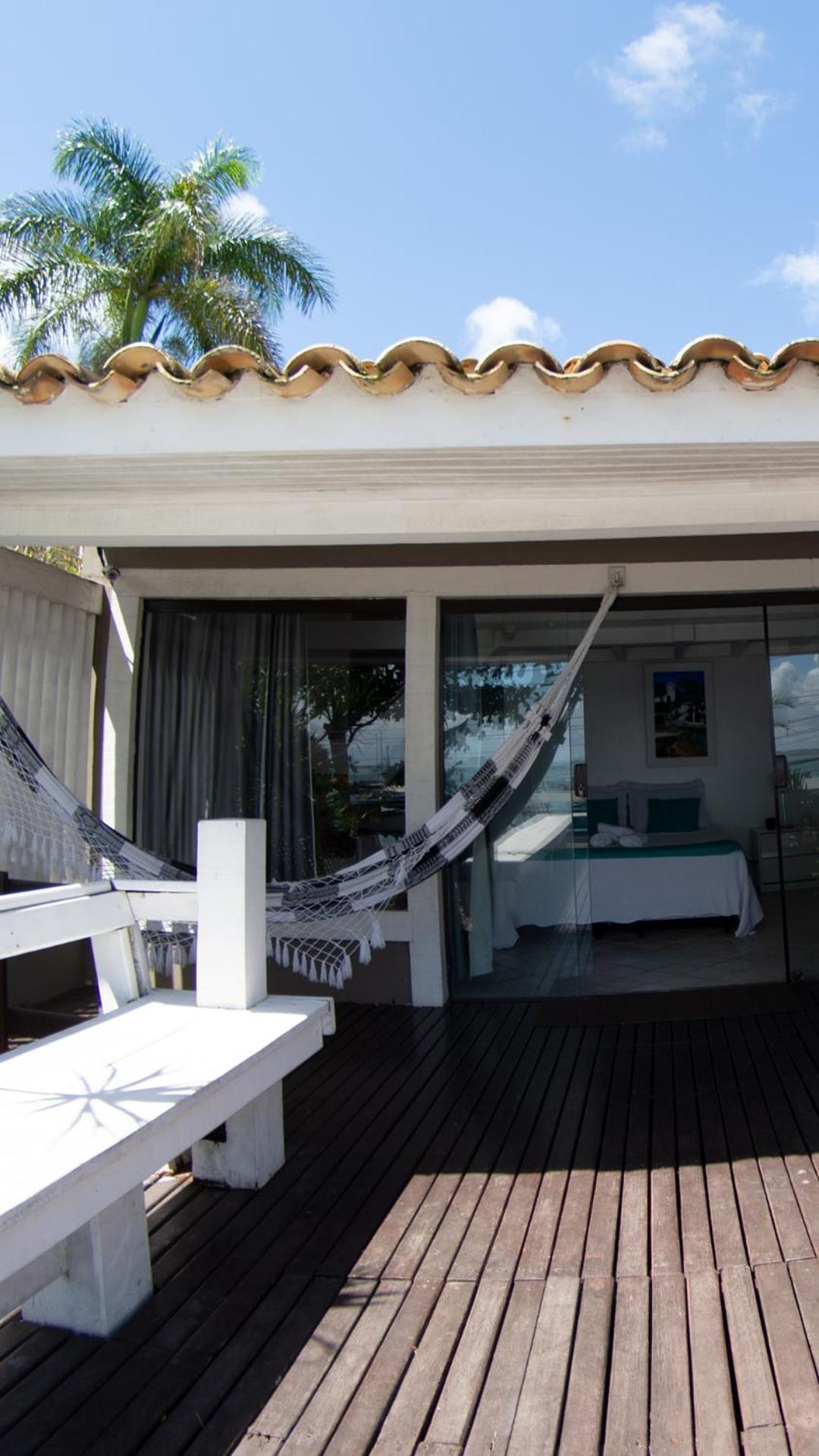 Suite with Sea View - Photo 4