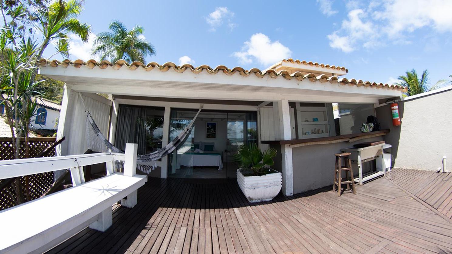 Suite with Sea View - Photo 5