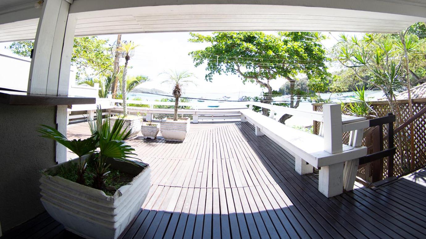 Suite with Sea View - Photo 6