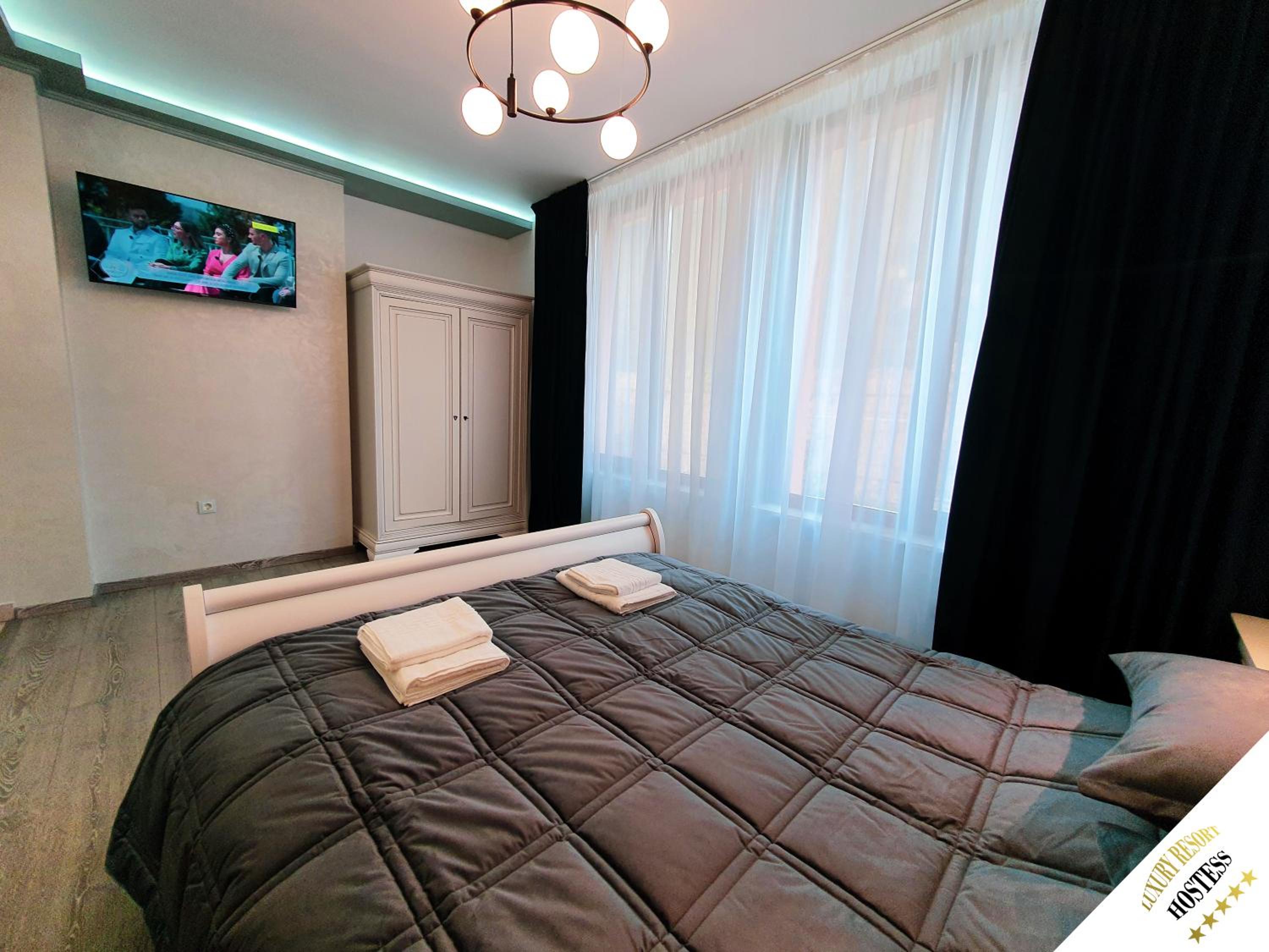 One-Bedroom Apartment - Photo 22