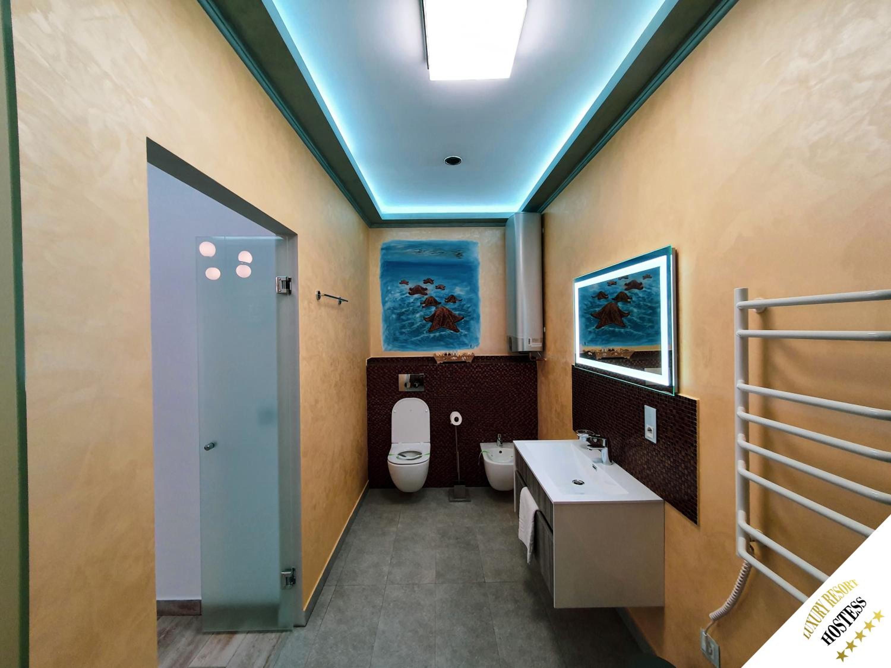 One-Bedroom Apartment - Photo 29