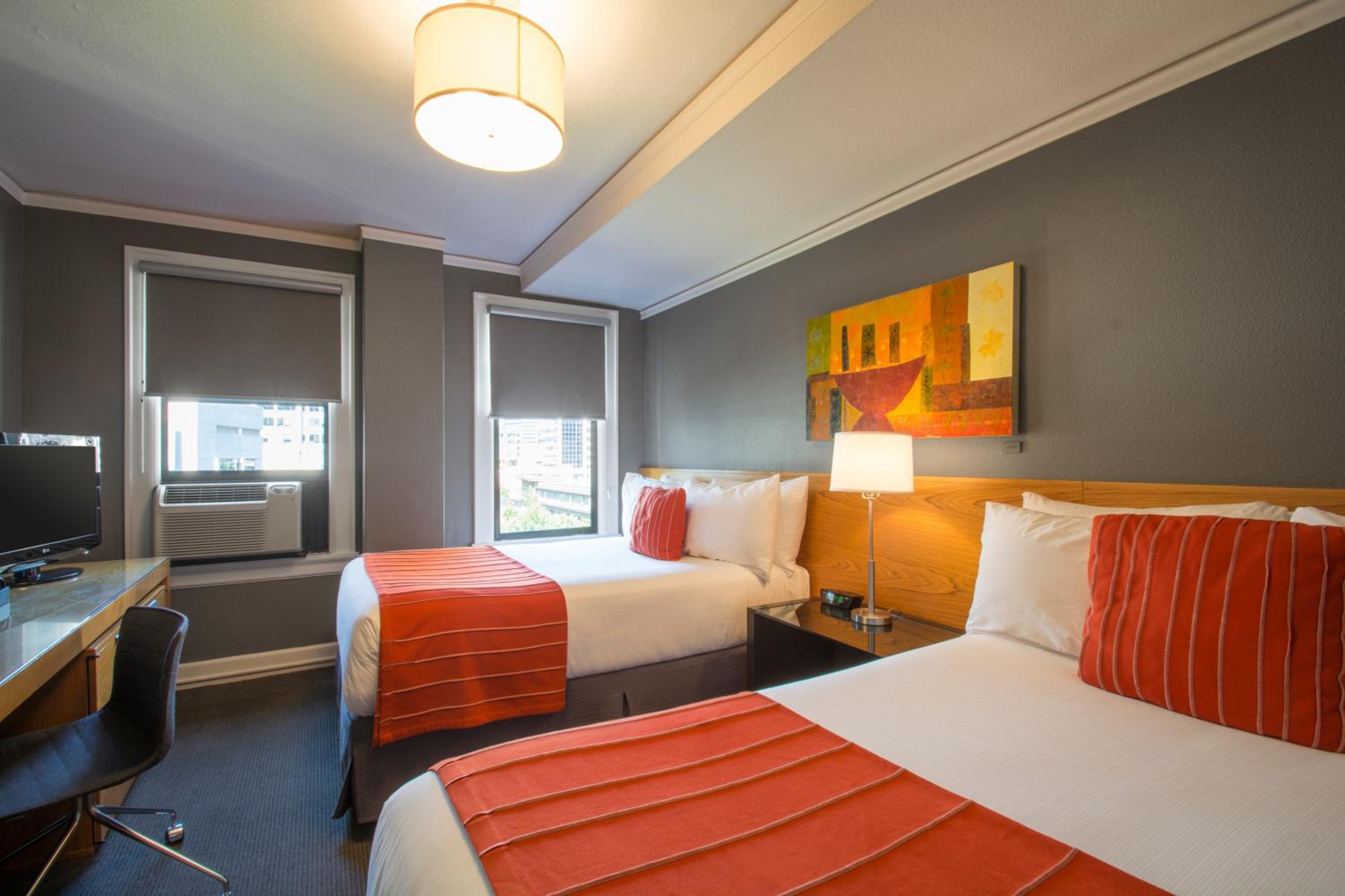 Double Room - Photo 3
