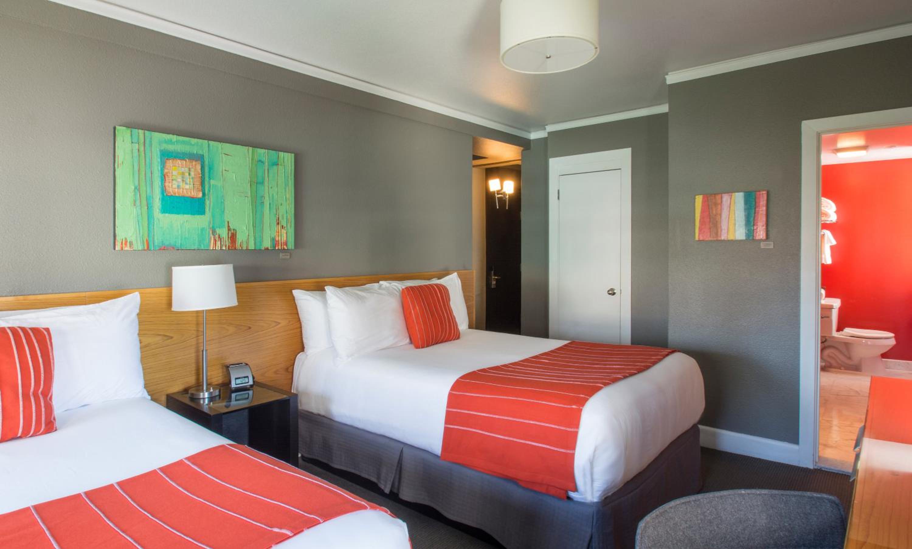 Double Room - Photo 4