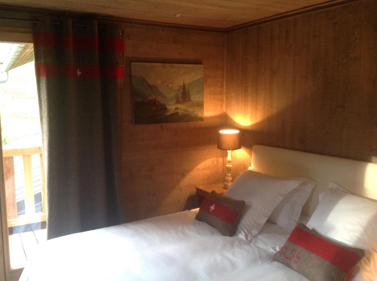 Superior Chalet