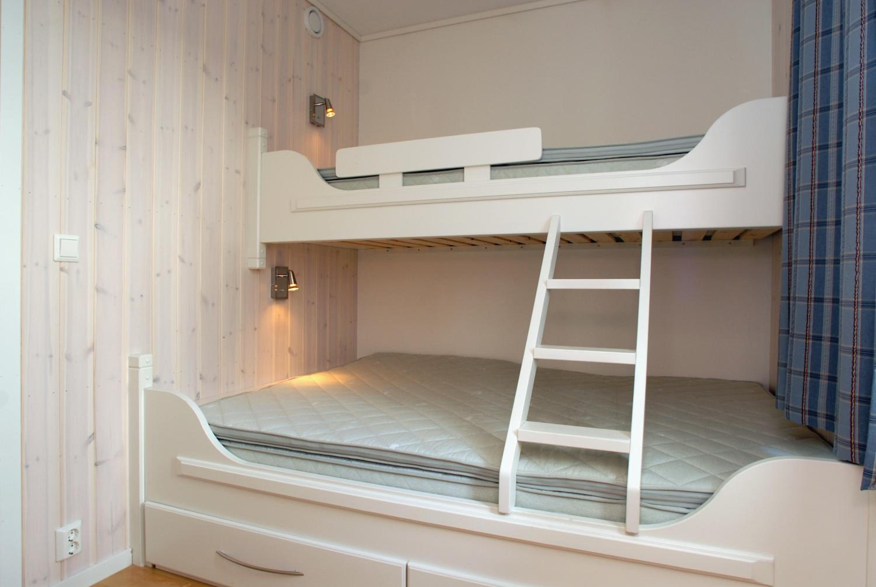 Apartment (6 adults + 2 children)
