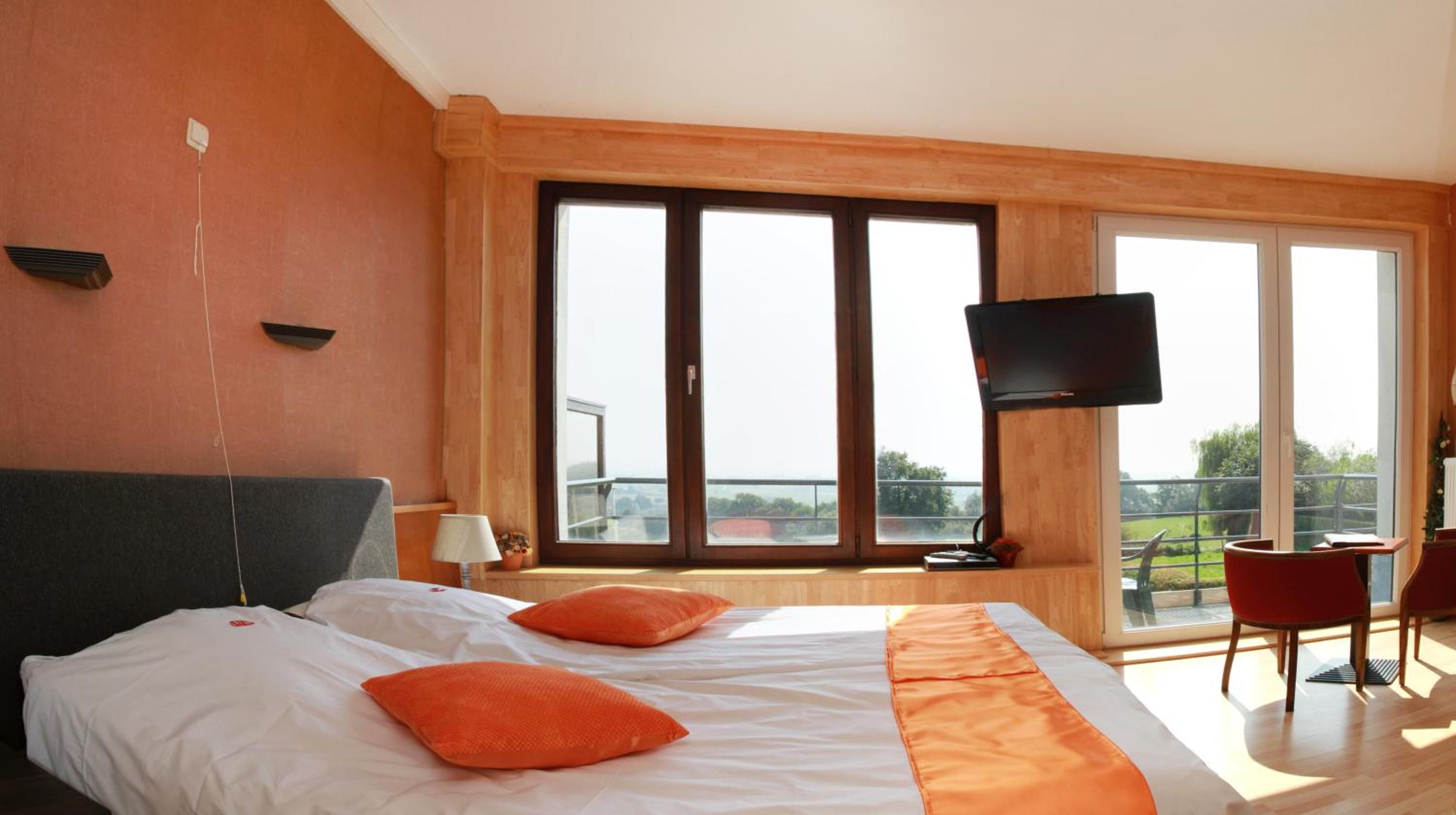 Double Room with Double bed photo 2
