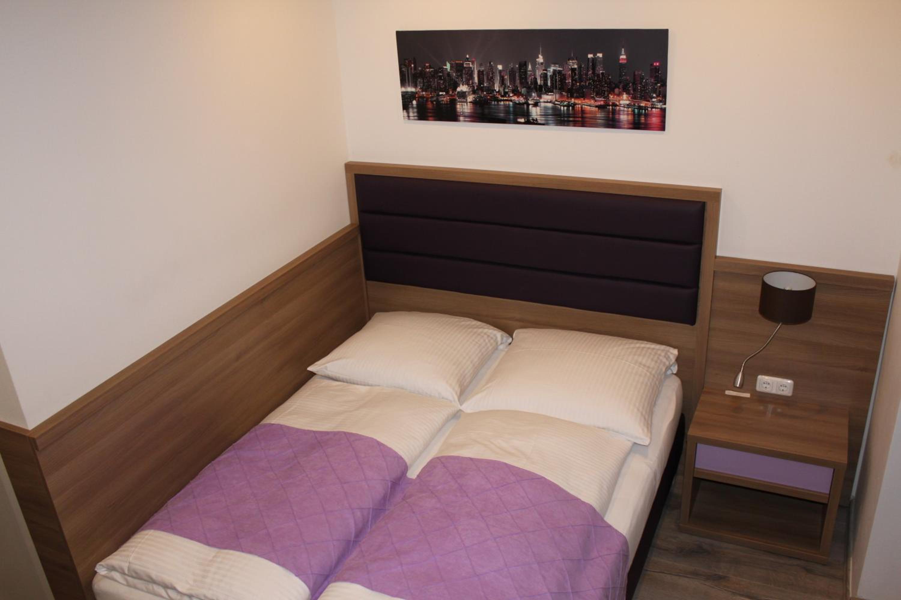 Deluxe Double Room photo 1